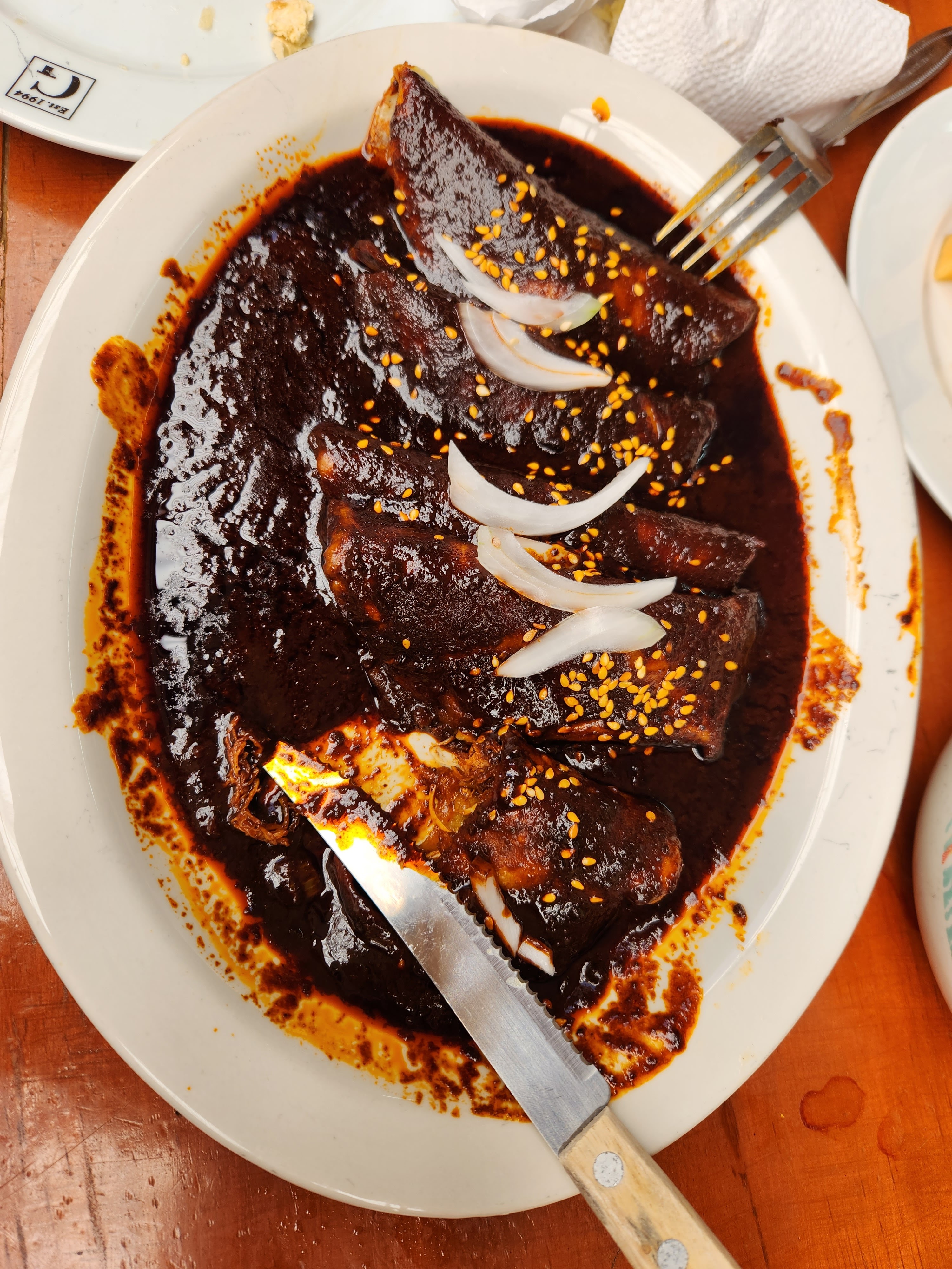 Restaurante La Confluencia image 8