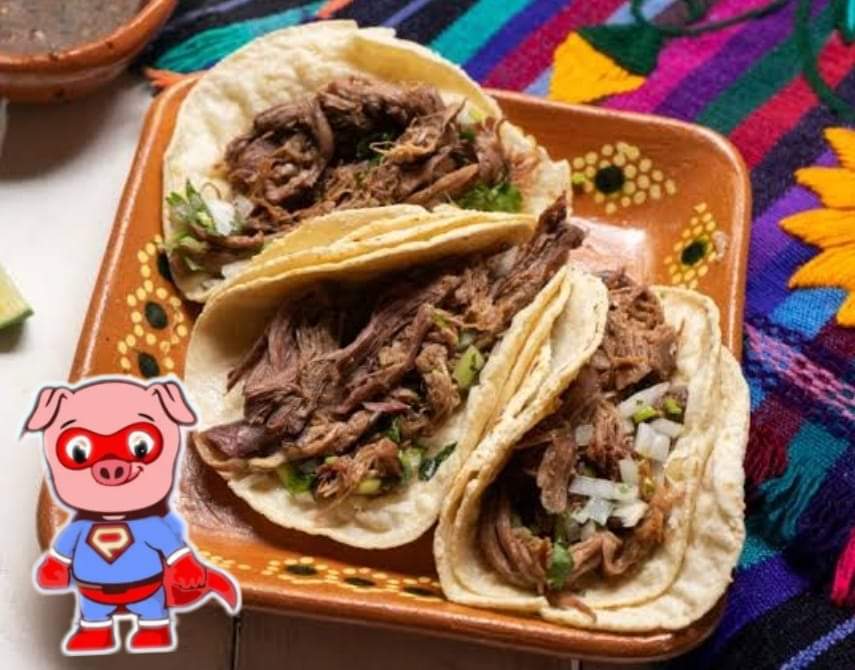 Super Carnitas image 1
