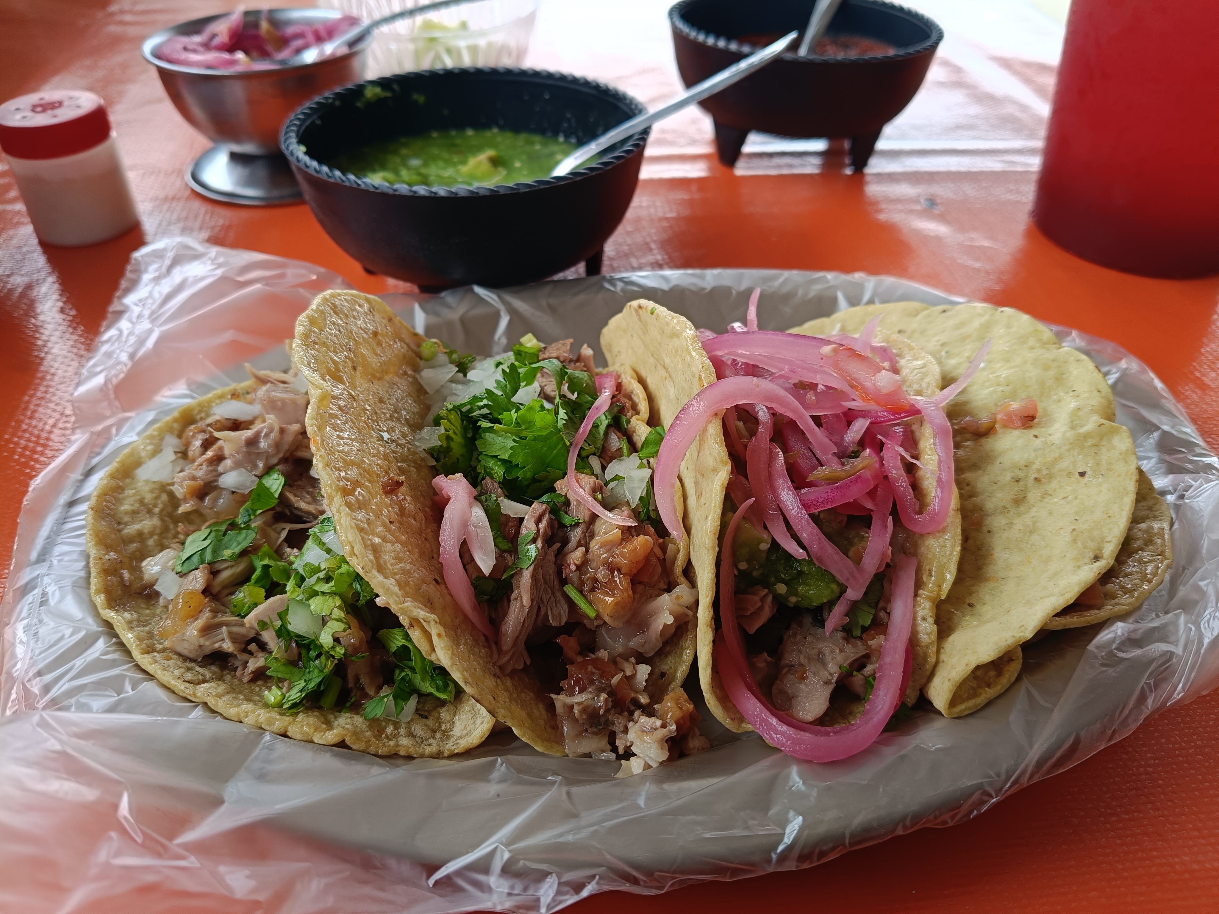 Super Carnitas image 2