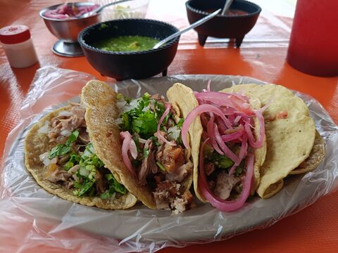 Super Carnitas image 2