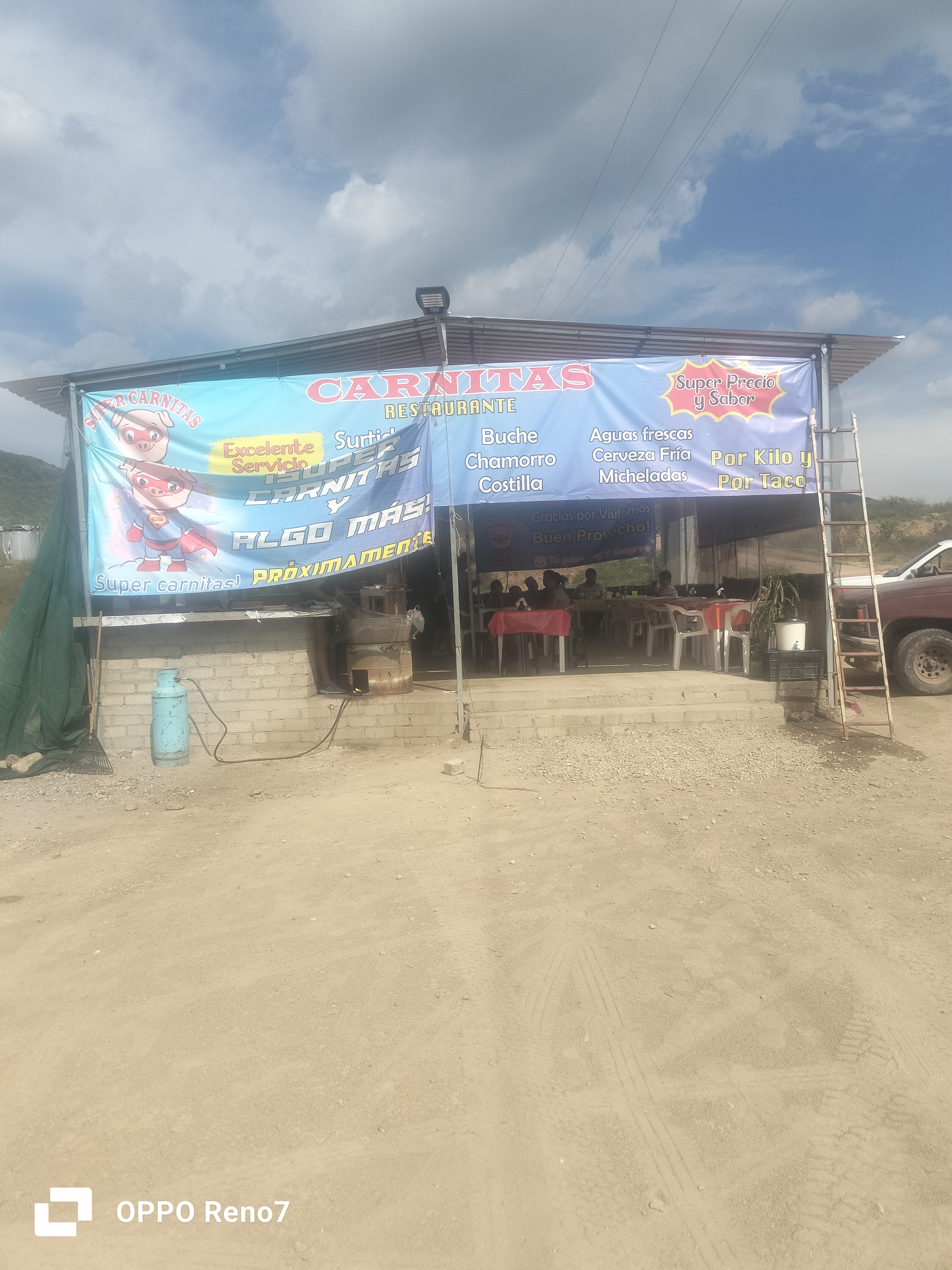 Super Carnitas image 3