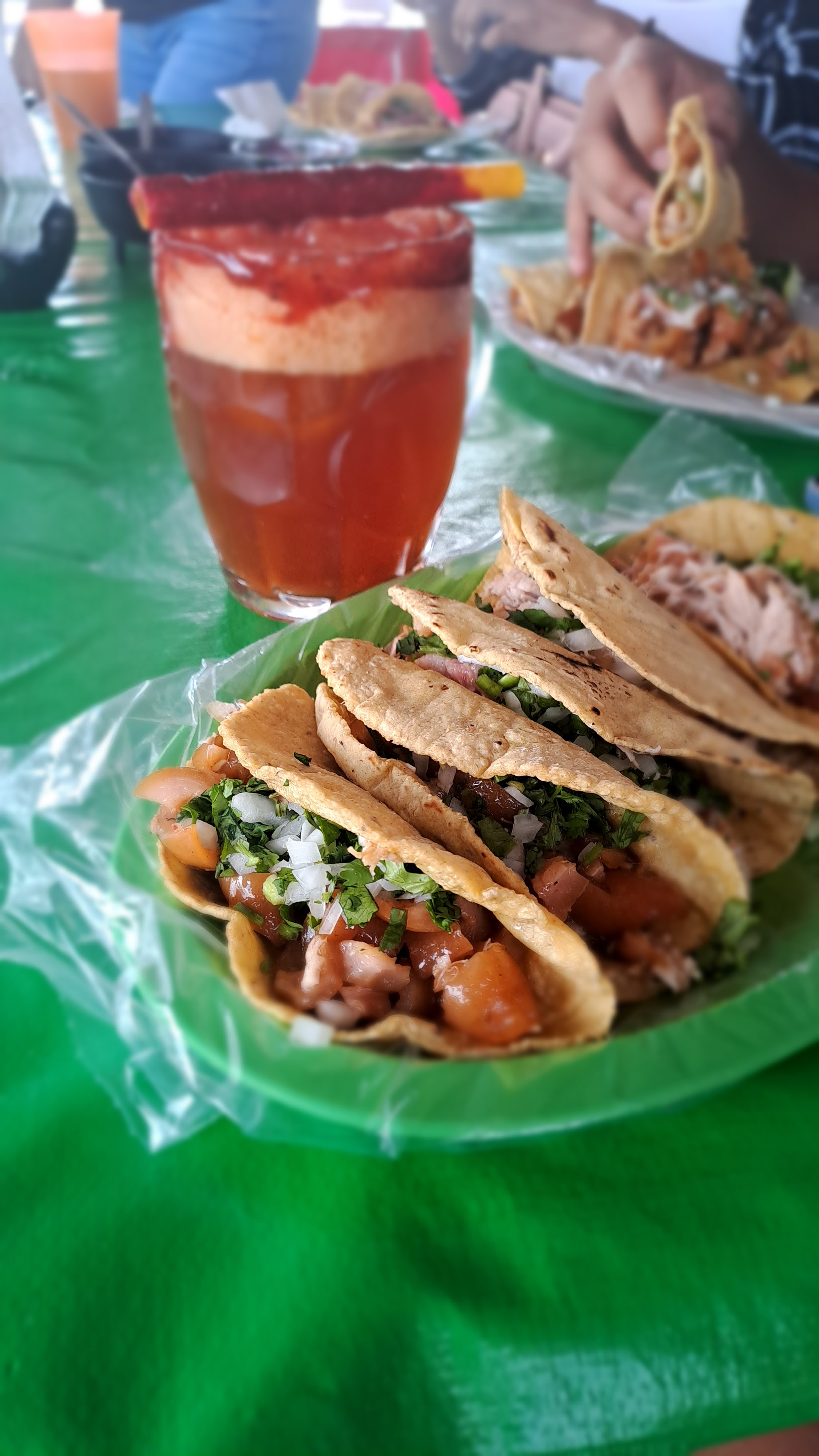 Super Carnitas image 5