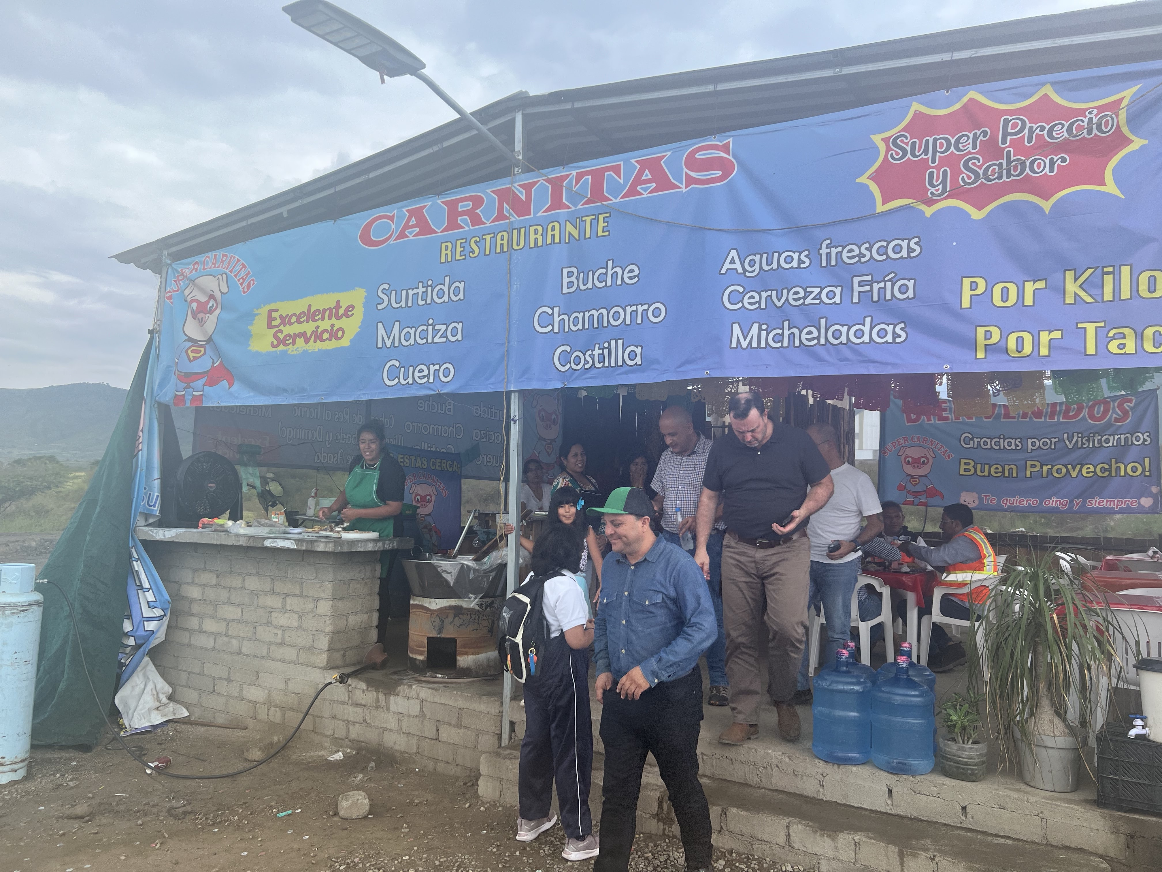 Super Carnitas image 6