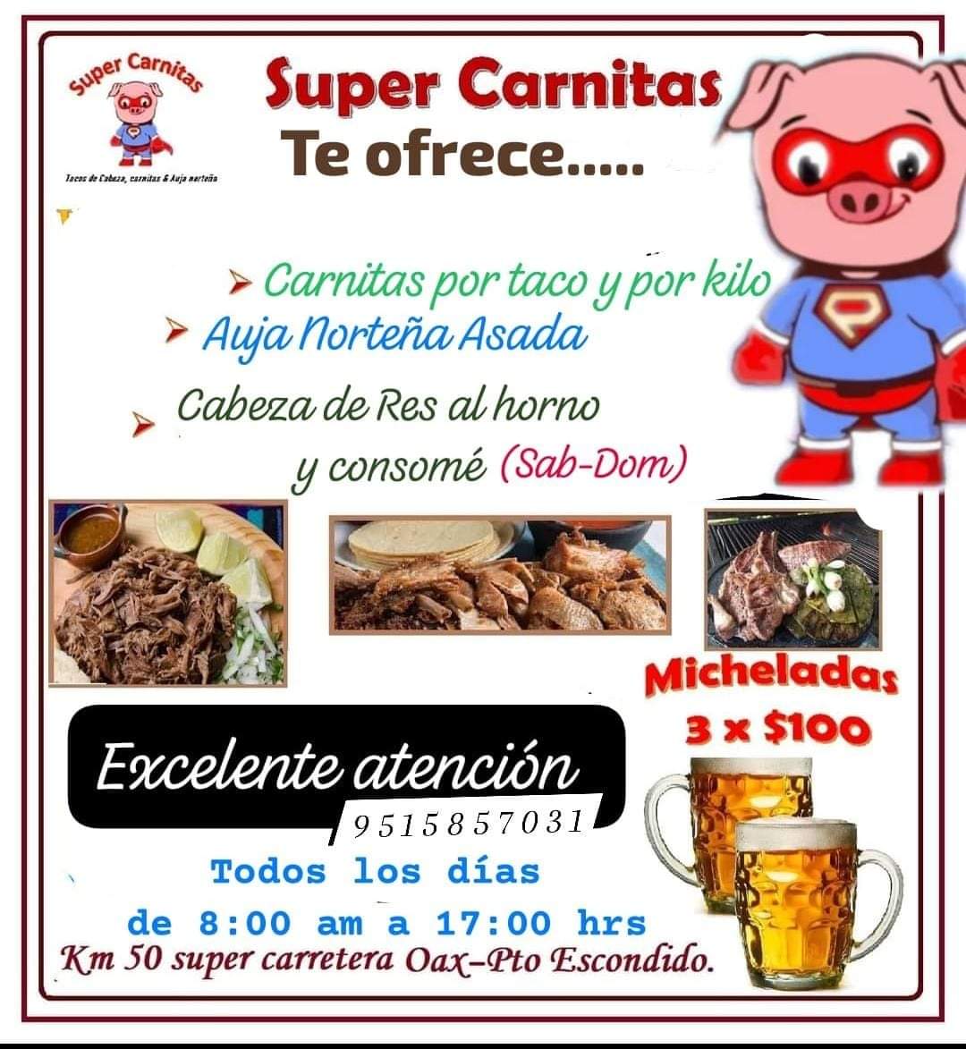 Super Carnitas image 9