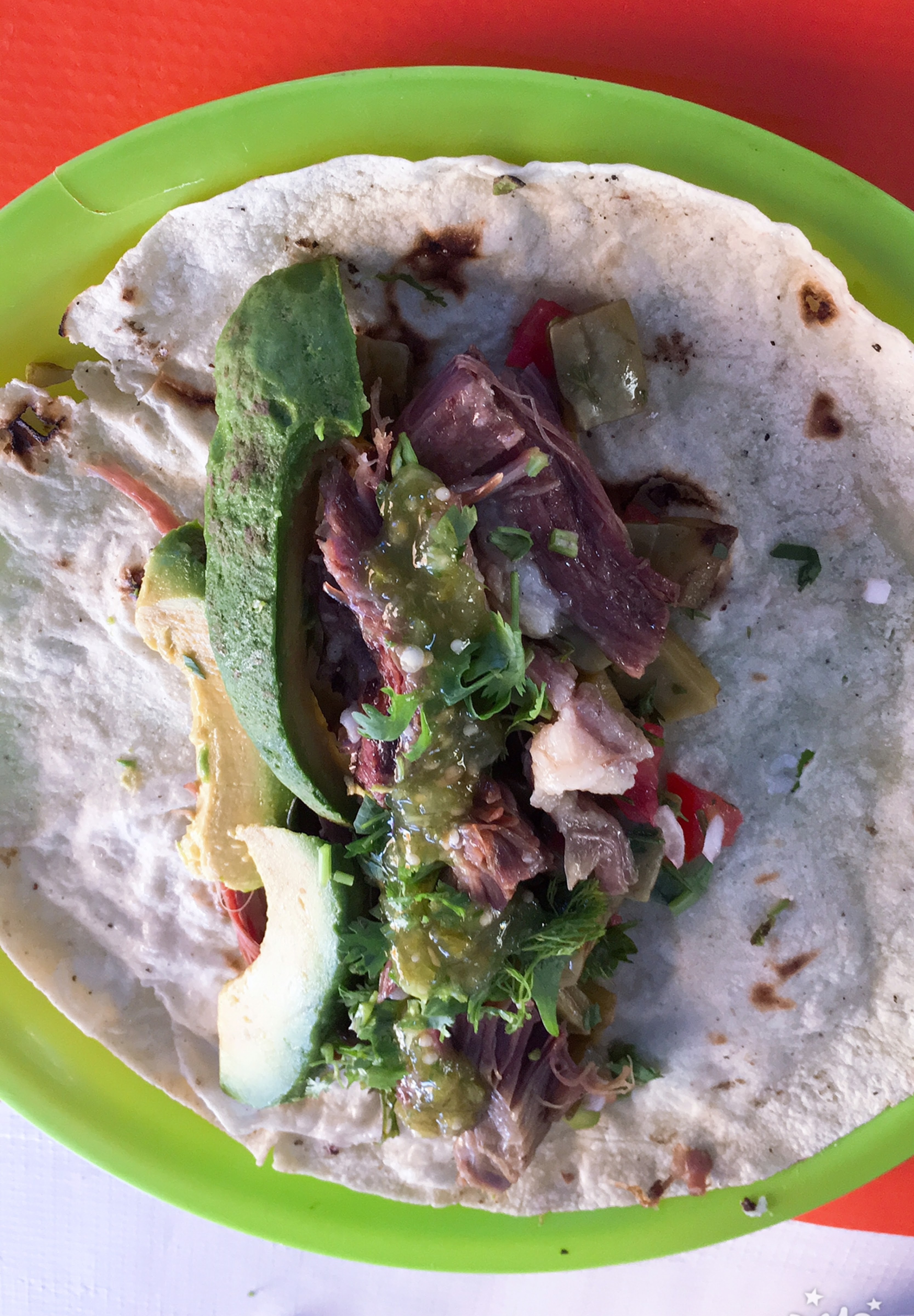 Tradiciones de San Pedro Apóstol -Barbacoa de Chivo image 2