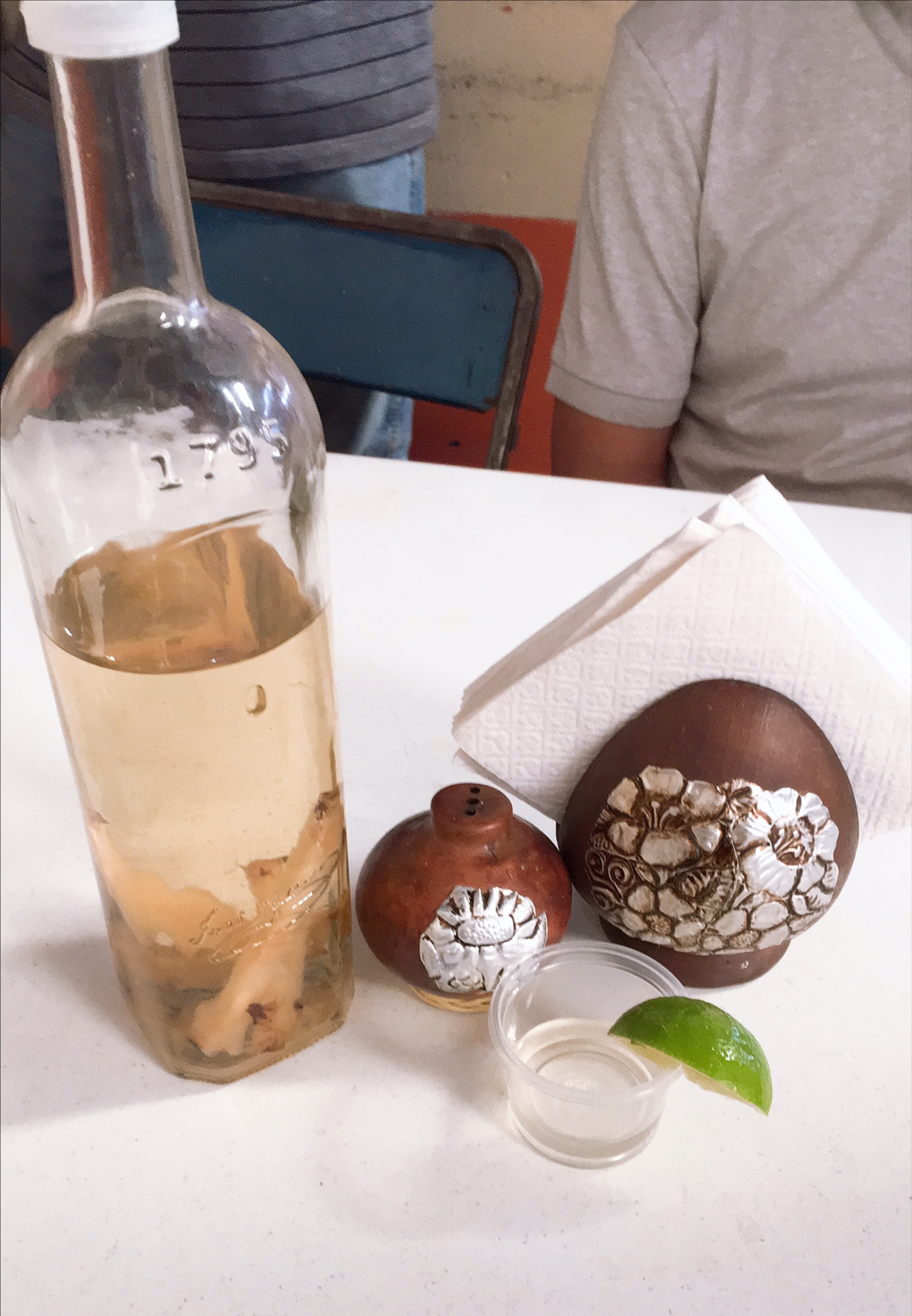 Tradiciones de San Pedro Apóstol -Barbacoa de Chivo image 3