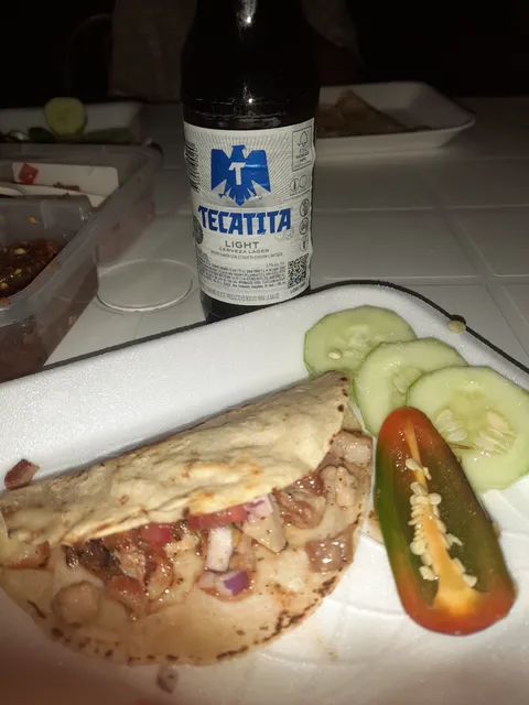 "Tacos" Paty image 1