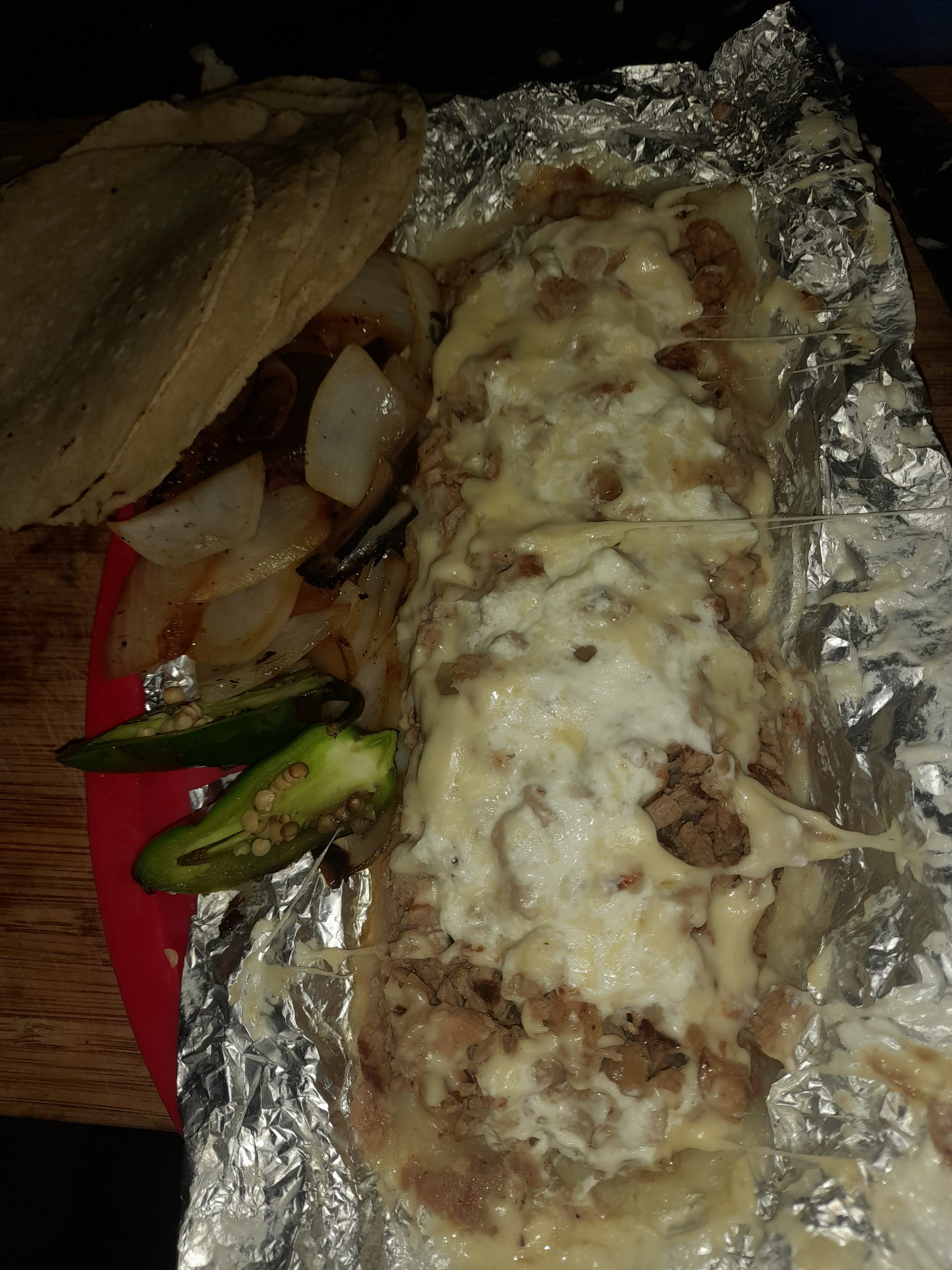 "Tacos" Paty image 3