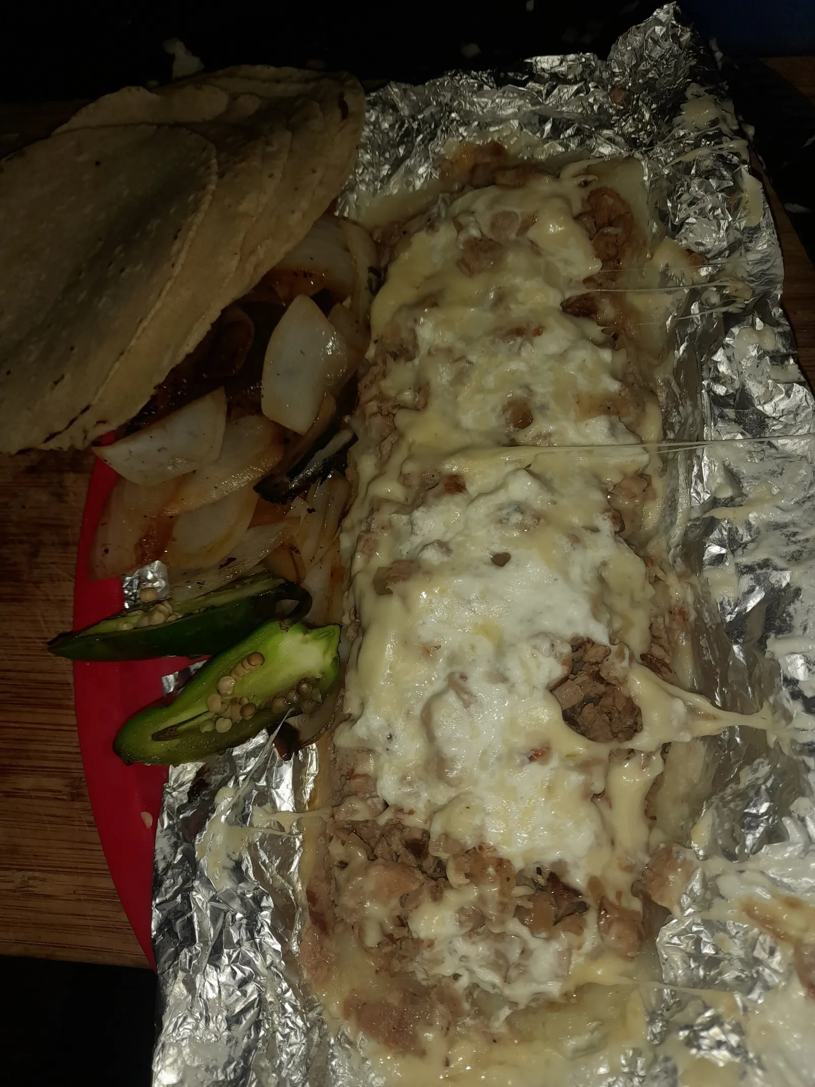 "Tacos" Paty image 3