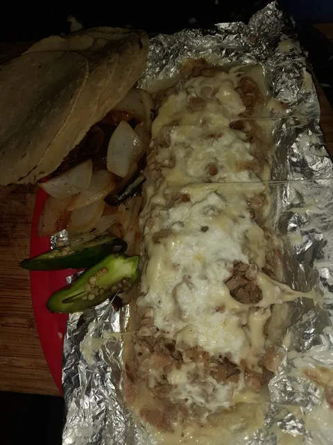 "Tacos" Paty image 3