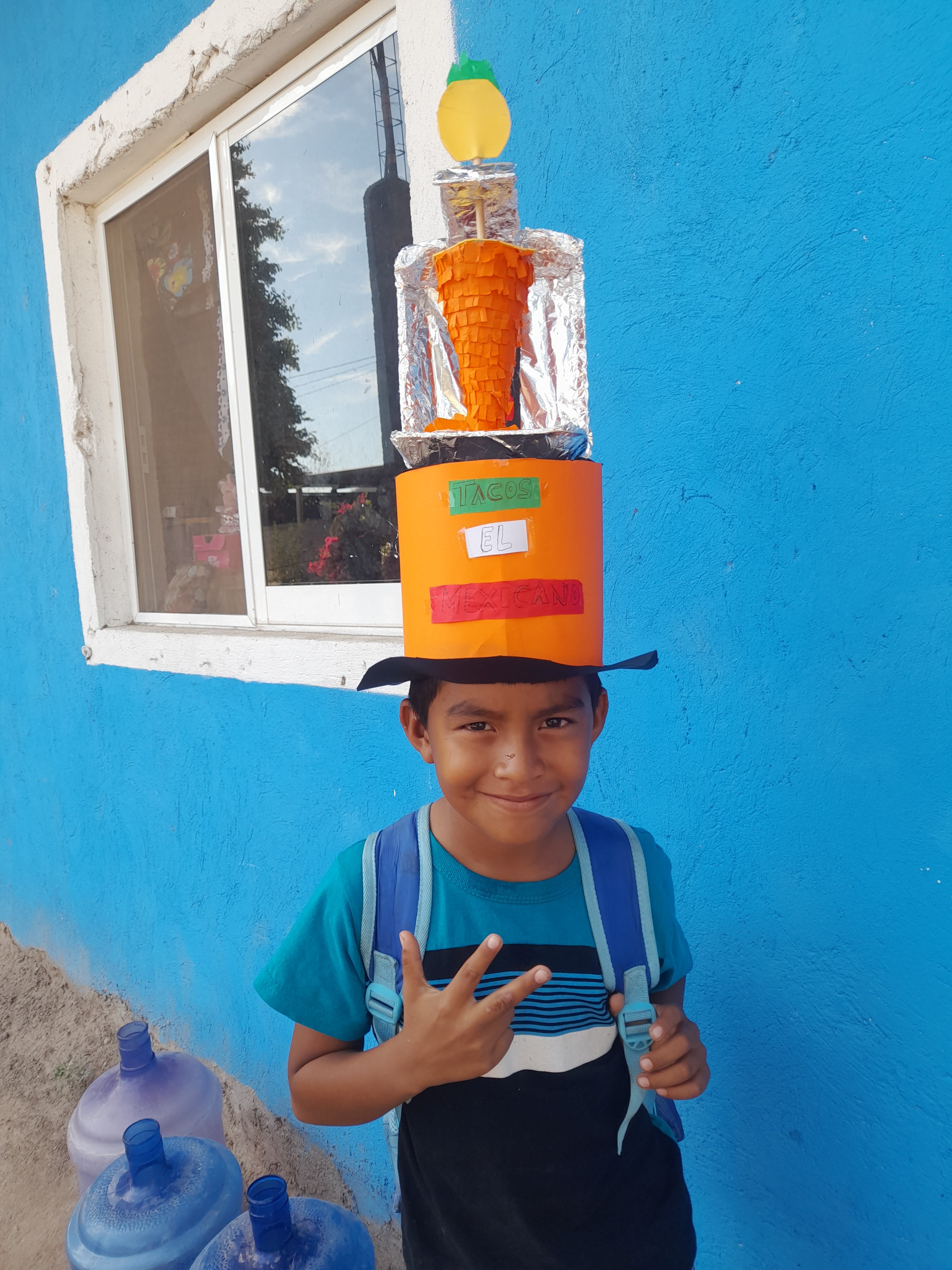 "Tacos" Paty image 5