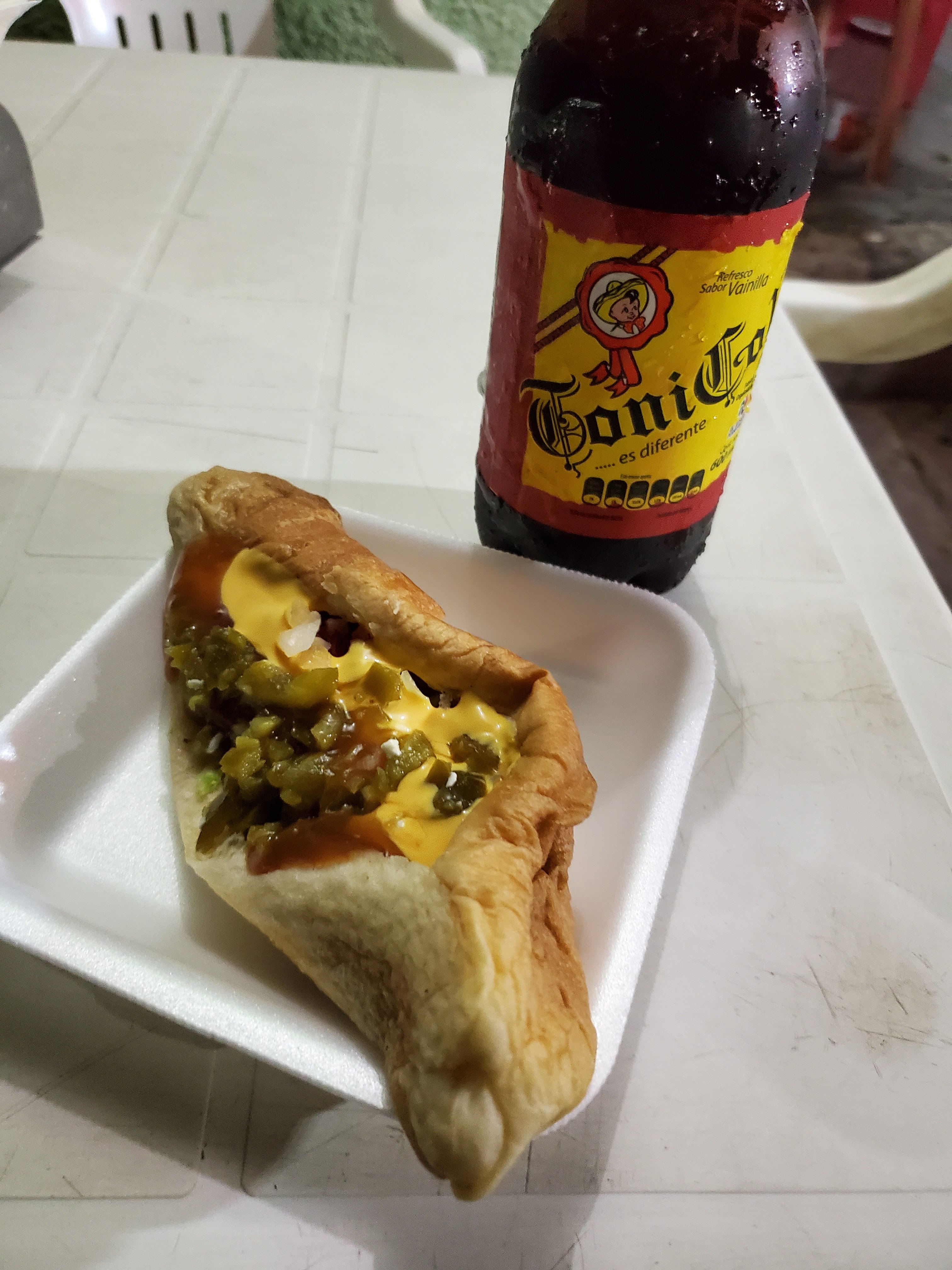 Hot Dogs "Don José" image 1