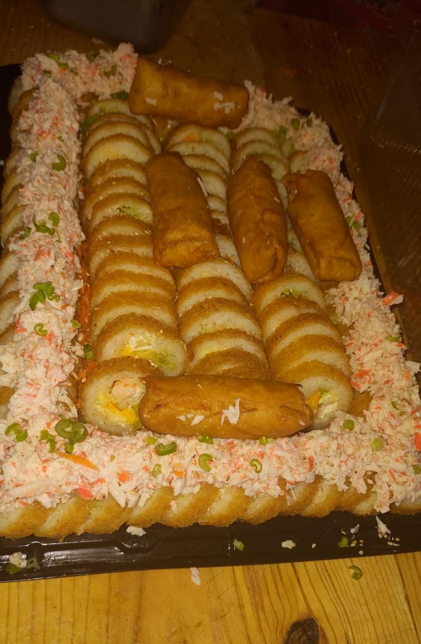 Sushi Najua image 2