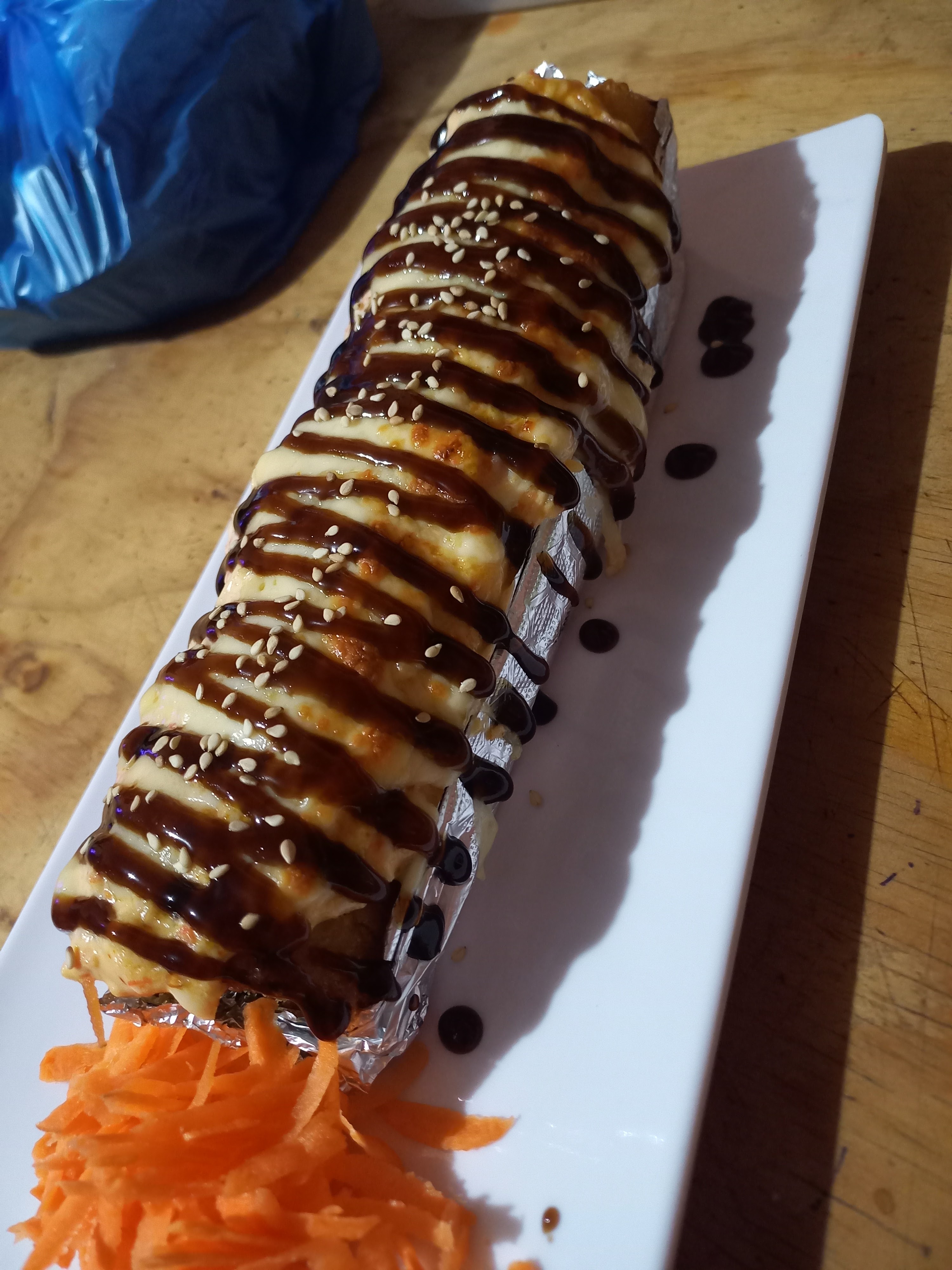 Sushi Najua image 5