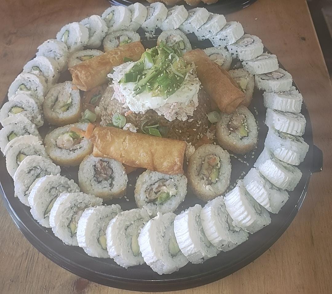Sushi Najua image 7