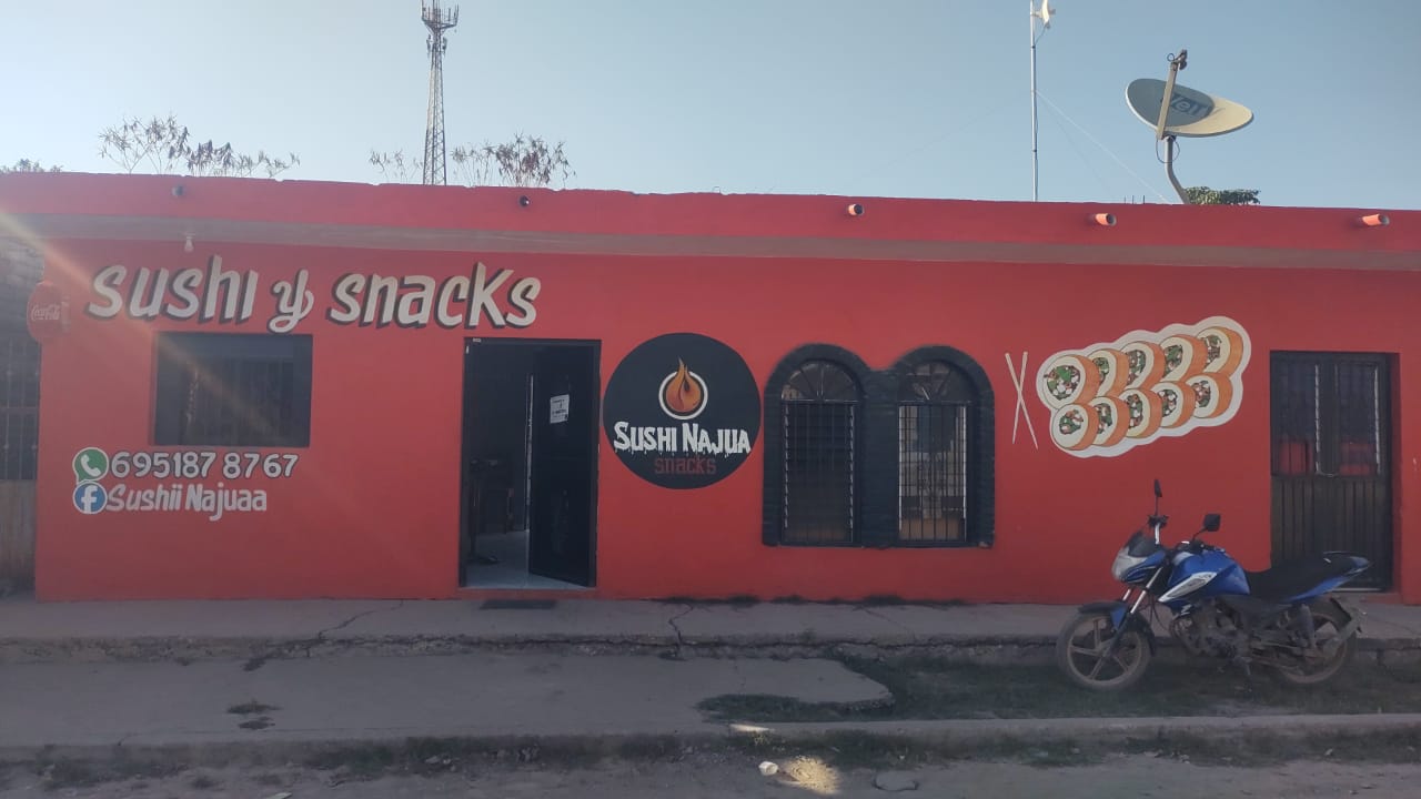 Sushi Najua image 9