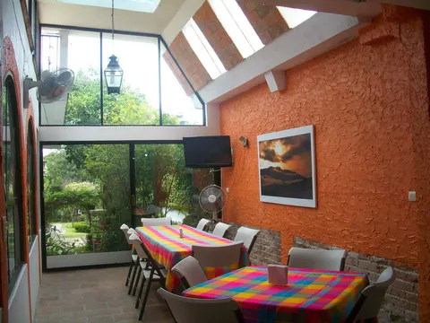 Restaurante Acamalin image 1