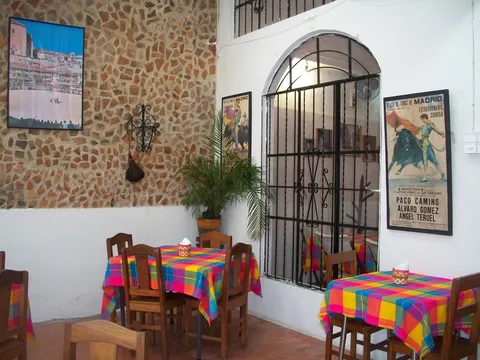Restaurante Acamalin image 3