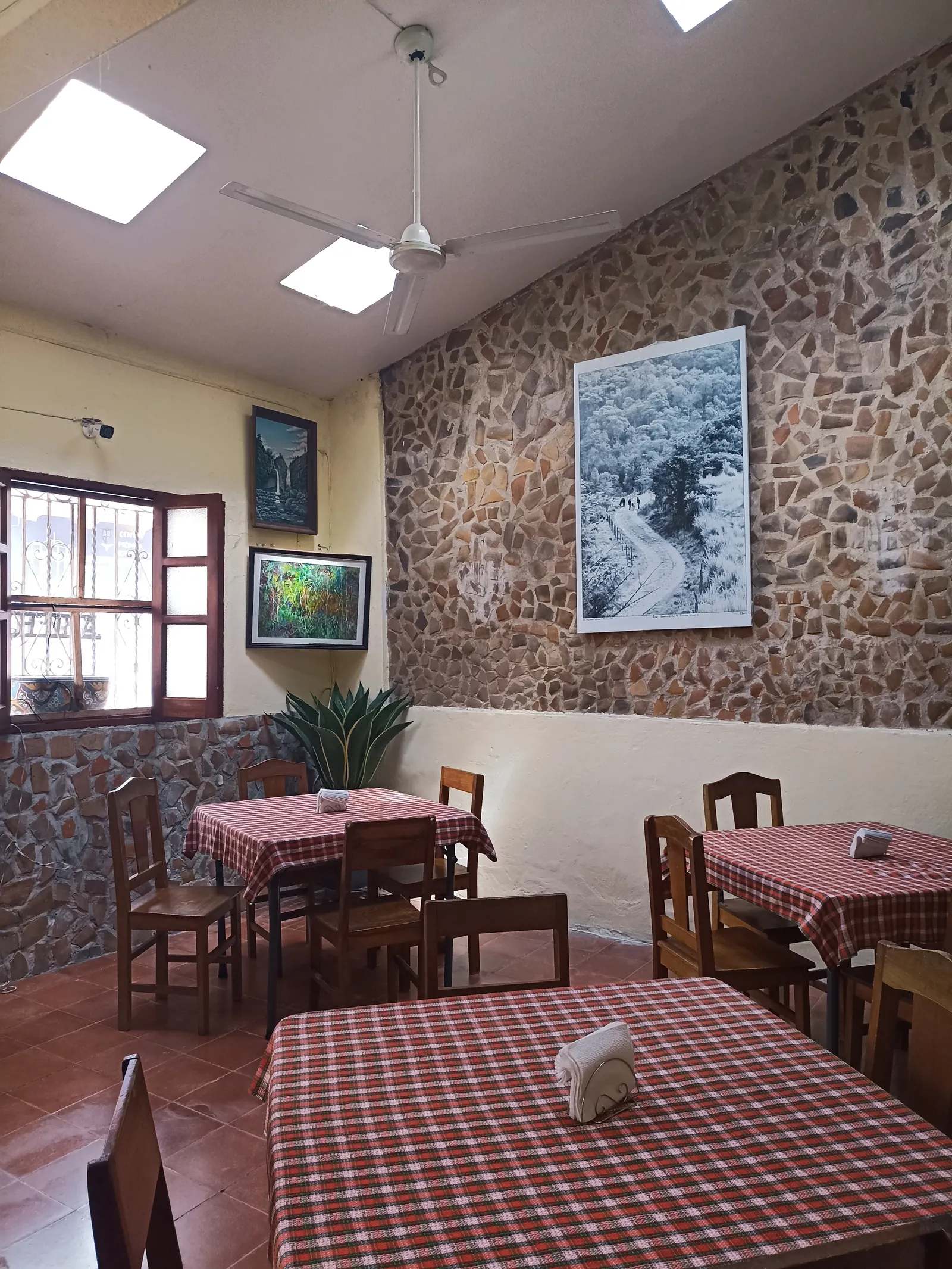 Restaurante Acamalin image 4