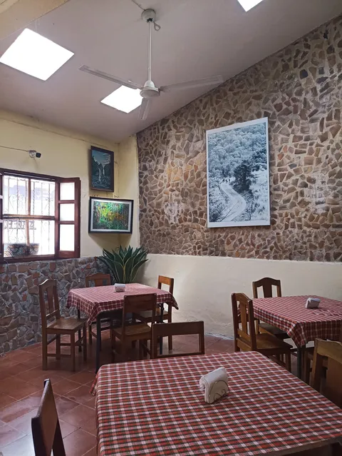 Restaurante Acamalin image 4