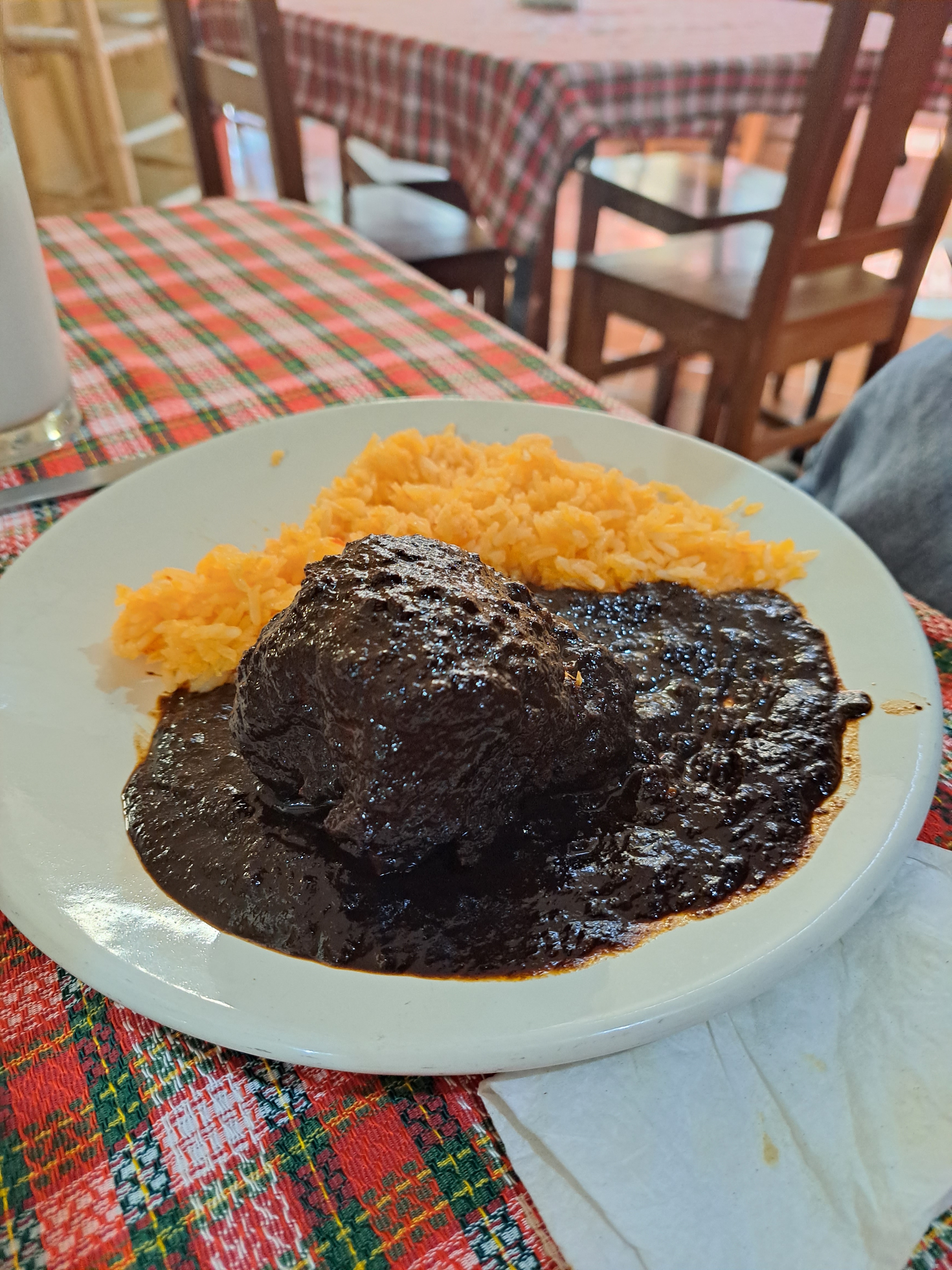 Restaurante Acamalin image 9