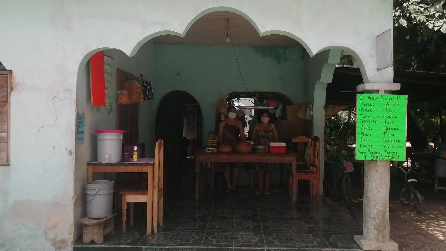 Cocina económica "EL AMIGO PALOMO" image 1