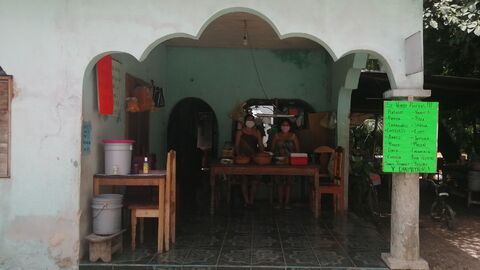 Cocina económica "EL AMIGO PALOMO" image 1