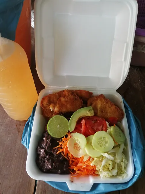 Cocina económica "EL AMIGO PALOMO" image 2