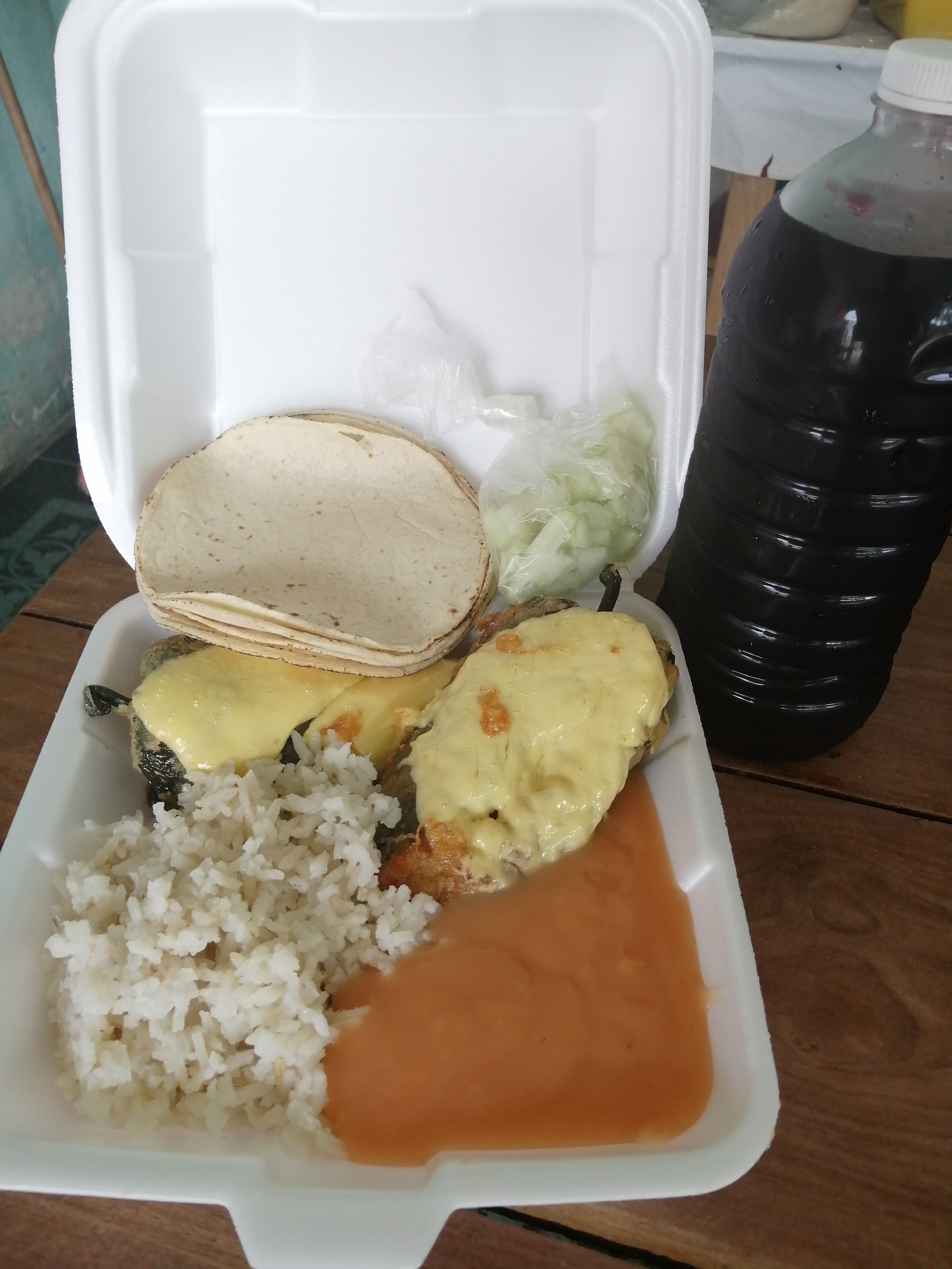 Cocina económica "EL AMIGO PALOMO" image 3