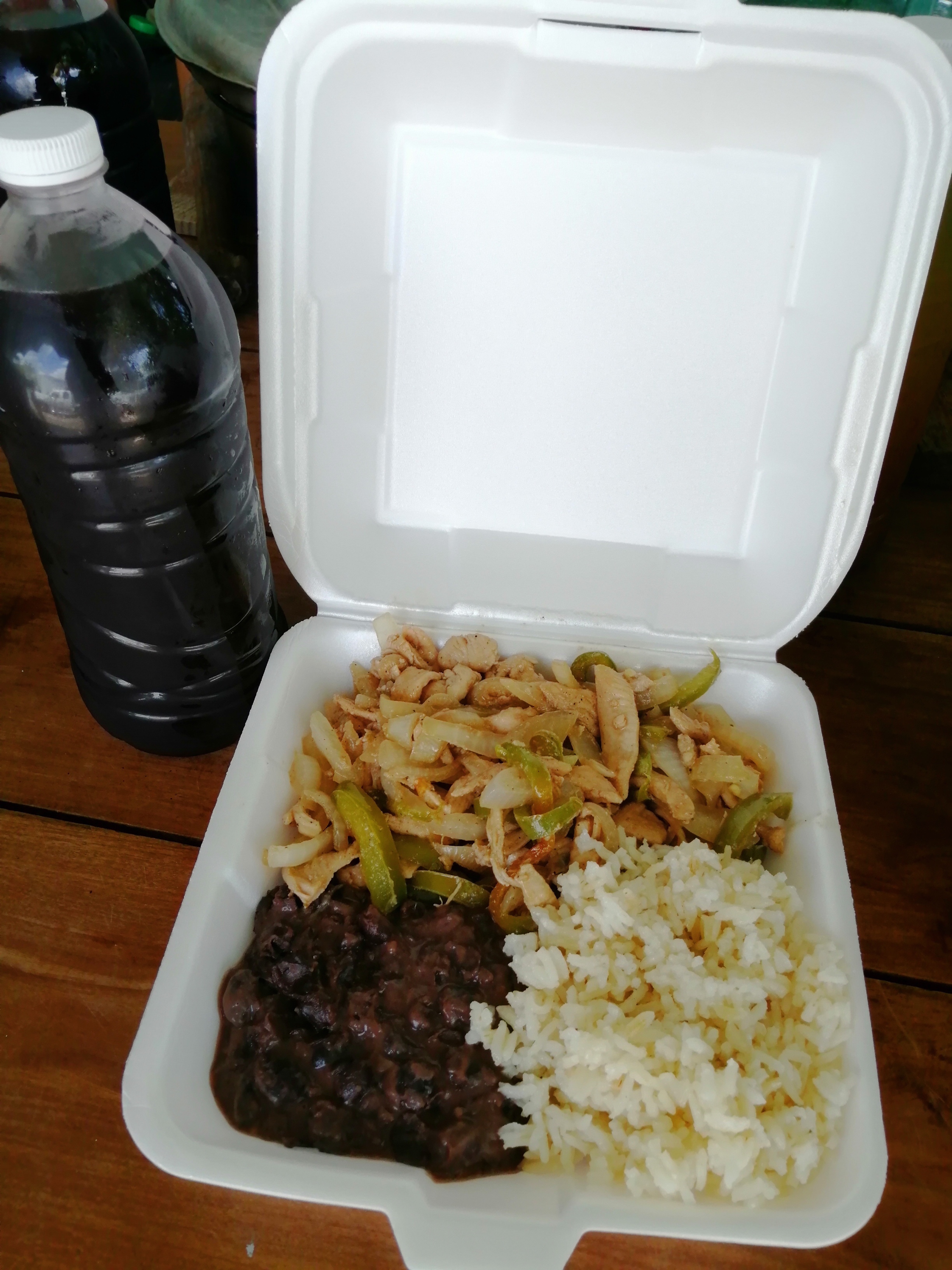 Cocina económica "EL AMIGO PALOMO" image 6