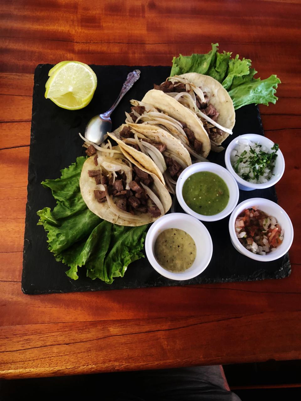 THE CARCOS'S GRILL HOUSE image 1