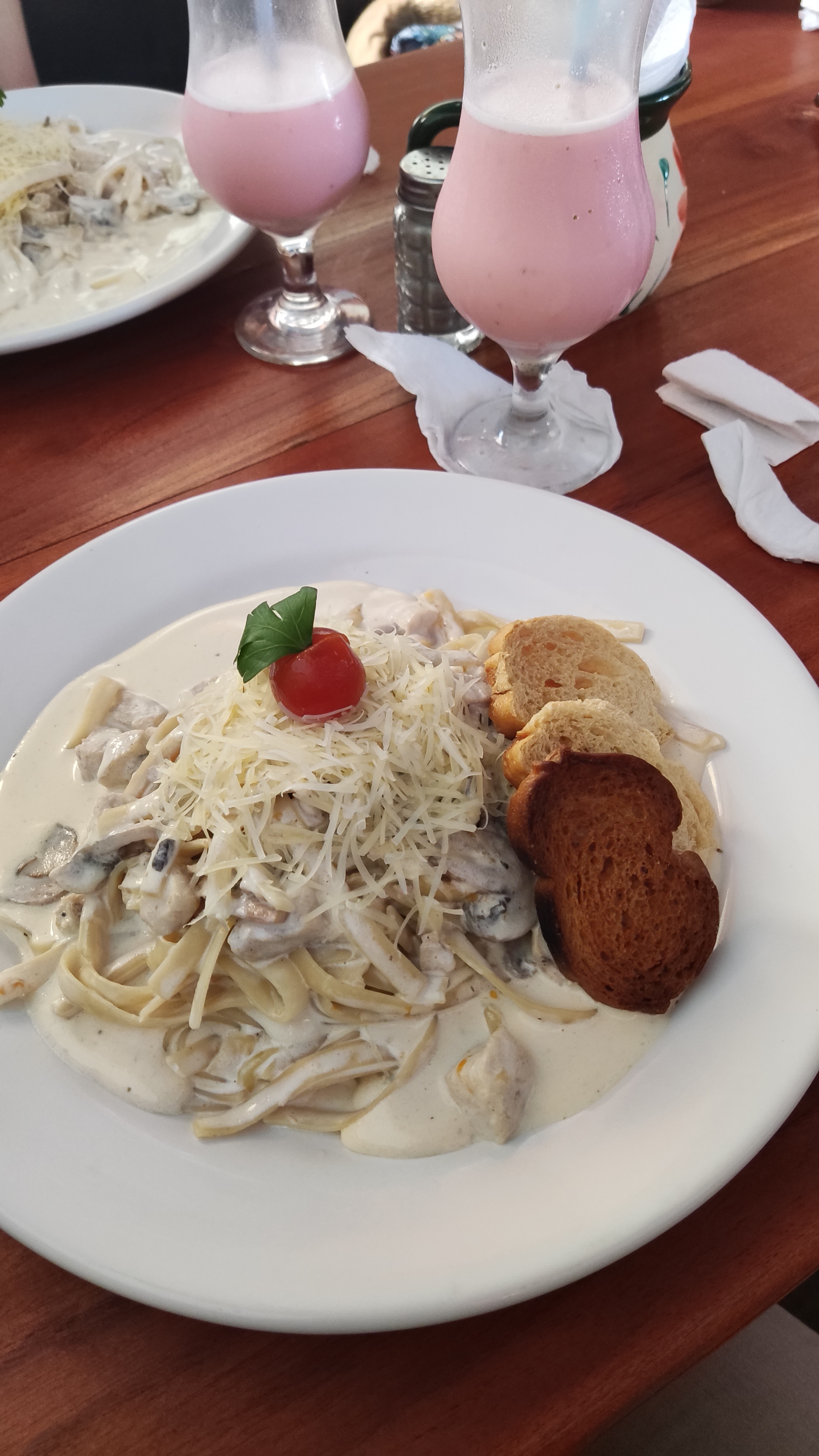 THE CARCOS'S GRILL HOUSE image 2