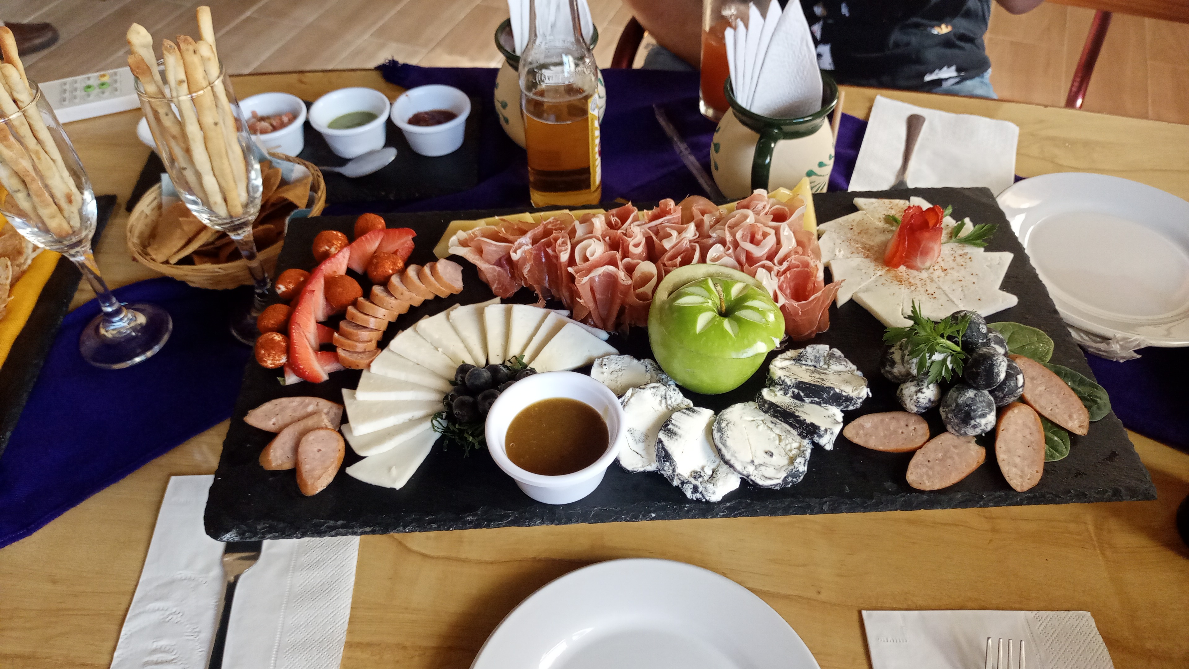 THE CARCOS'S GRILL HOUSE image 3