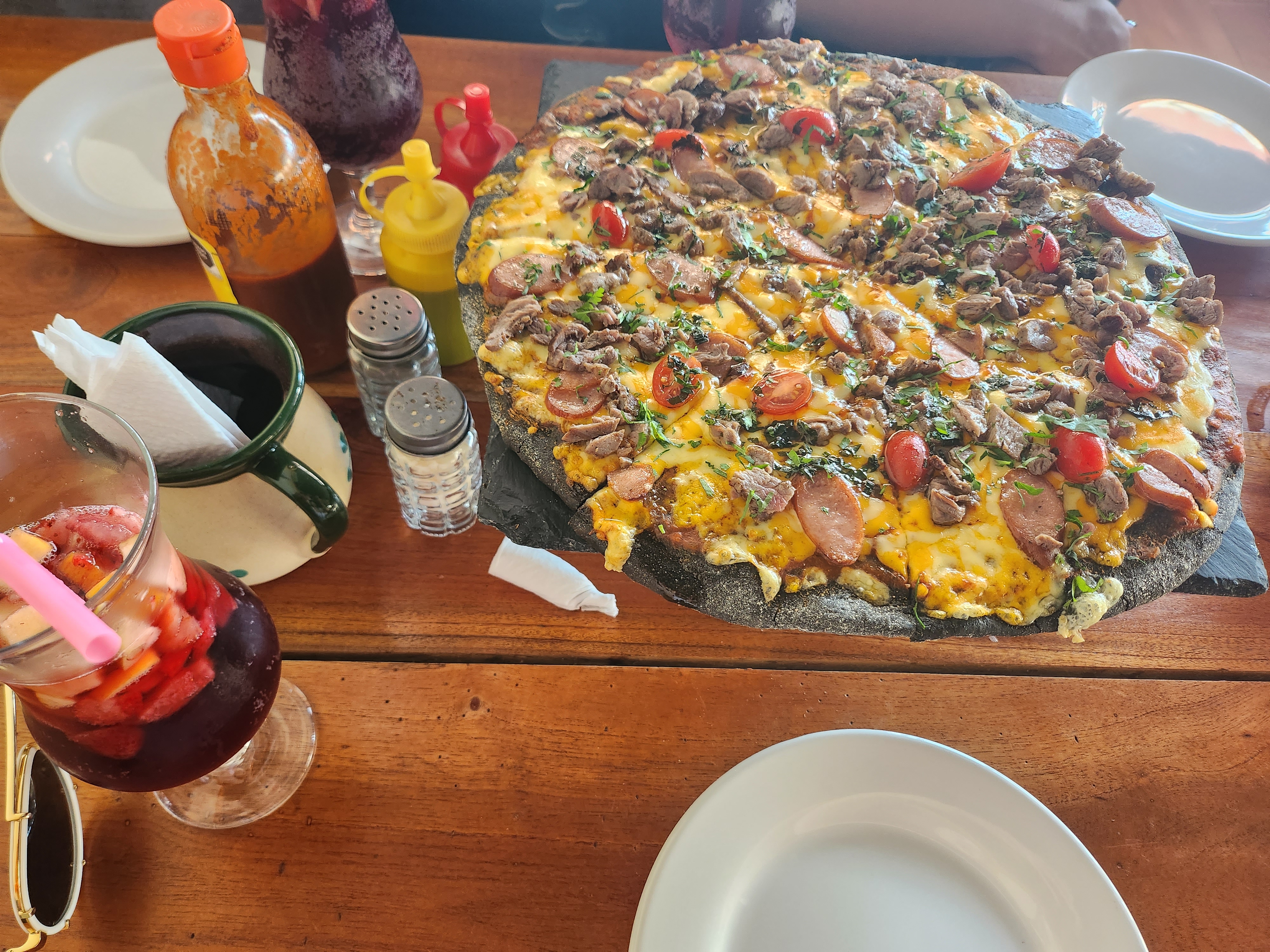 THE CARCOS'S GRILL HOUSE image 4