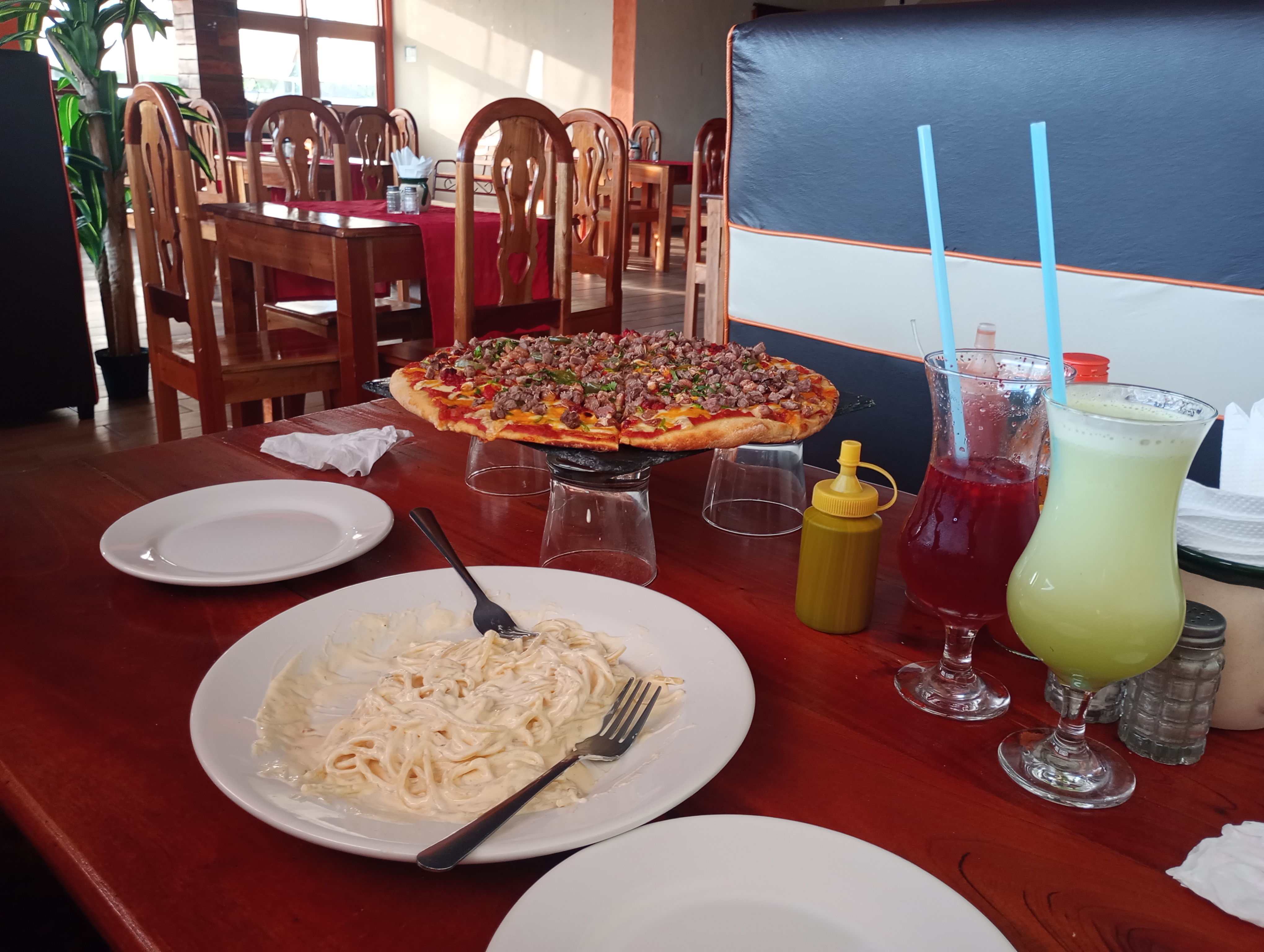 THE CARCOS'S GRILL HOUSE image 5