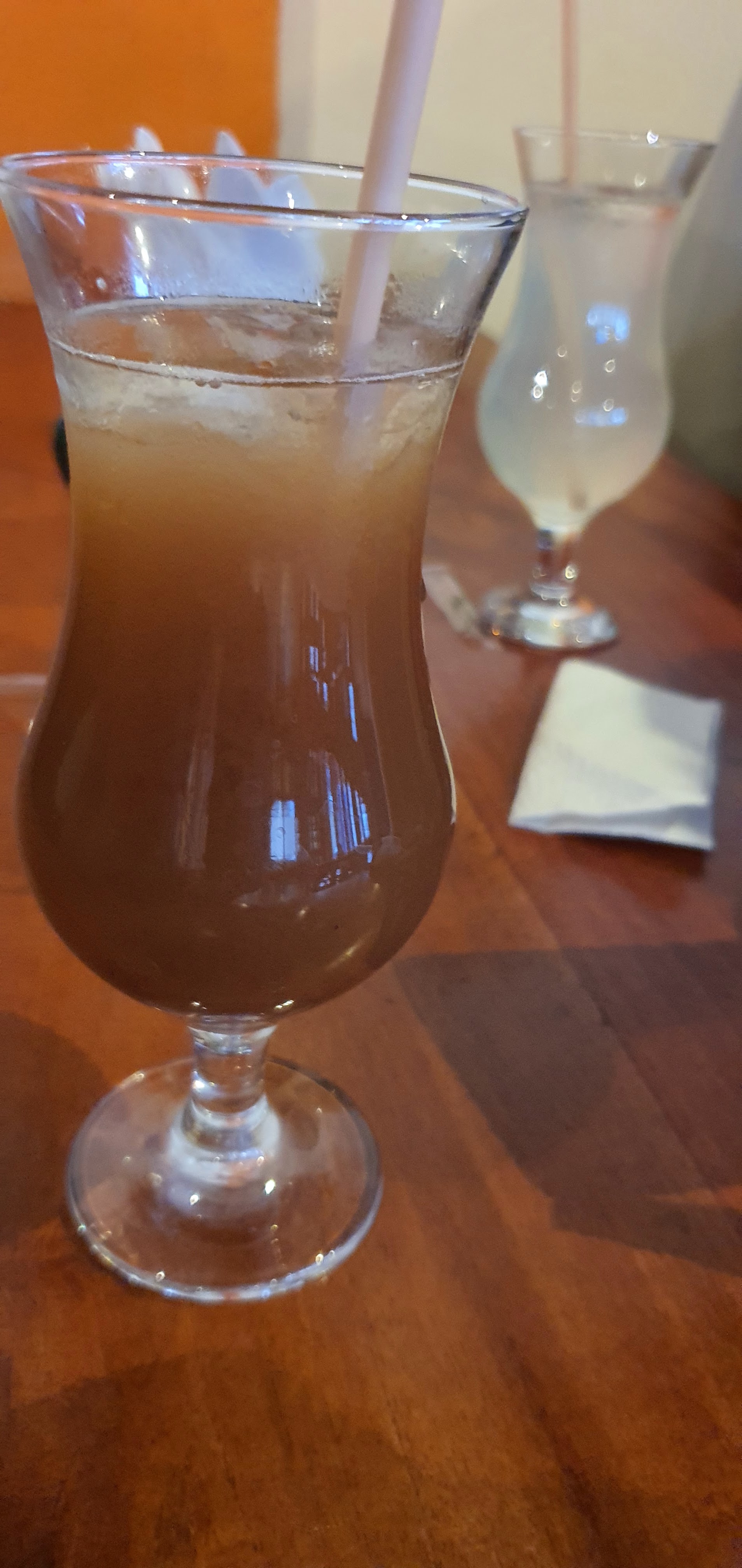 THE CARCOS'S GRILL HOUSE image 8