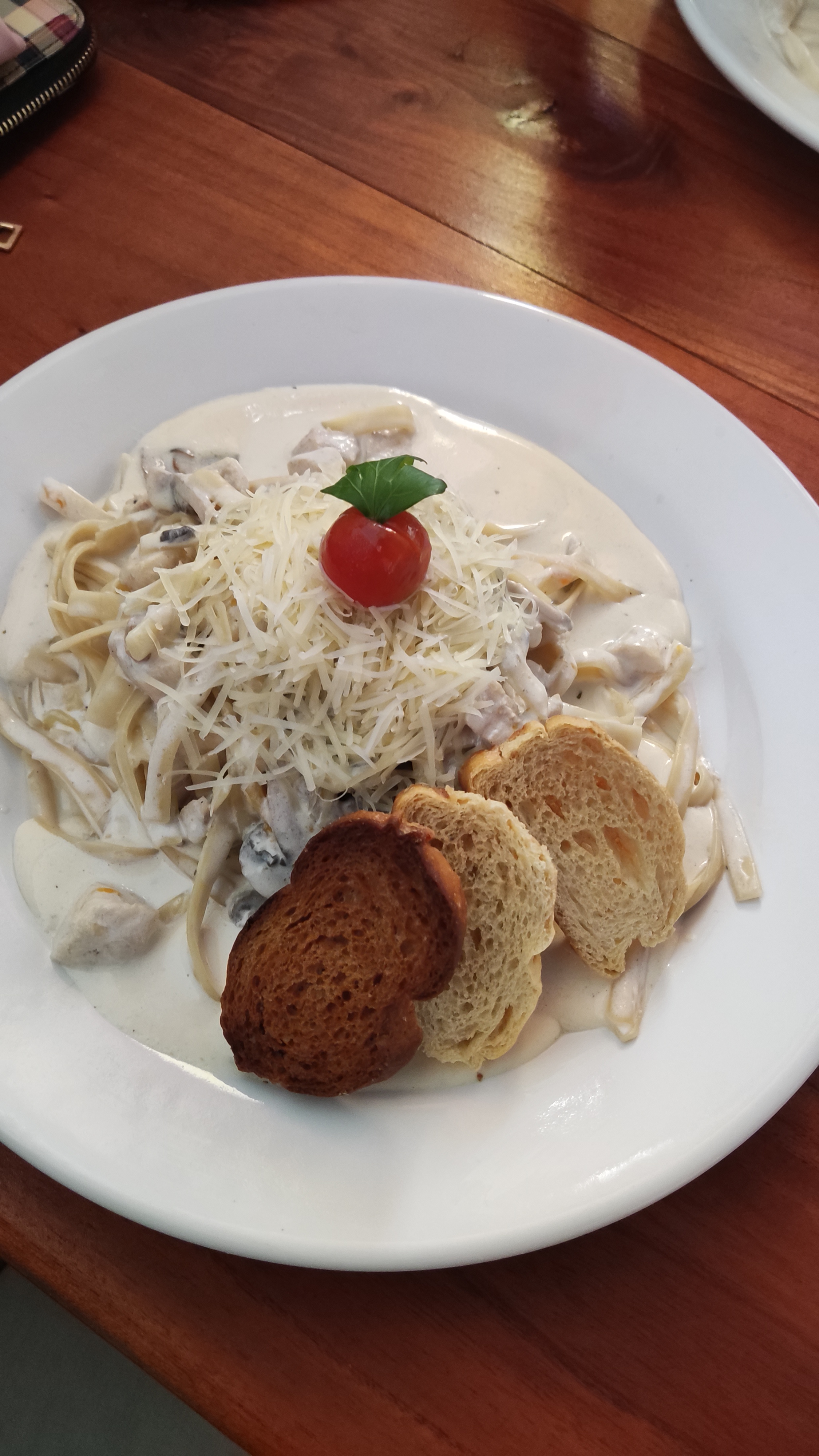 THE CARCOS'S GRILL HOUSE image 10