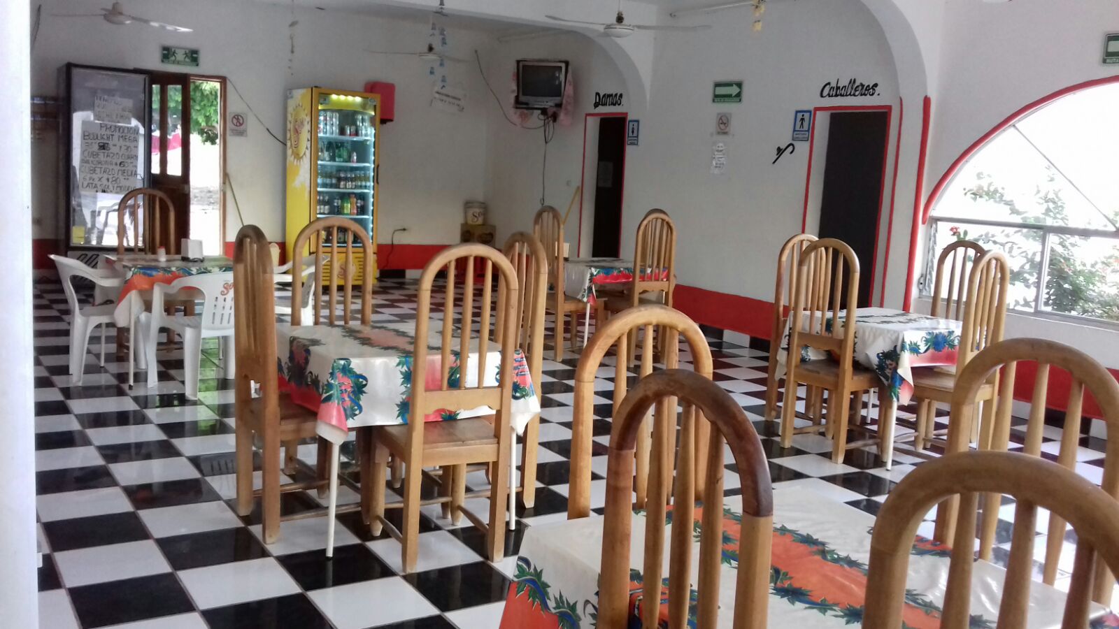 Restaurante Familiar El Viajero image 3