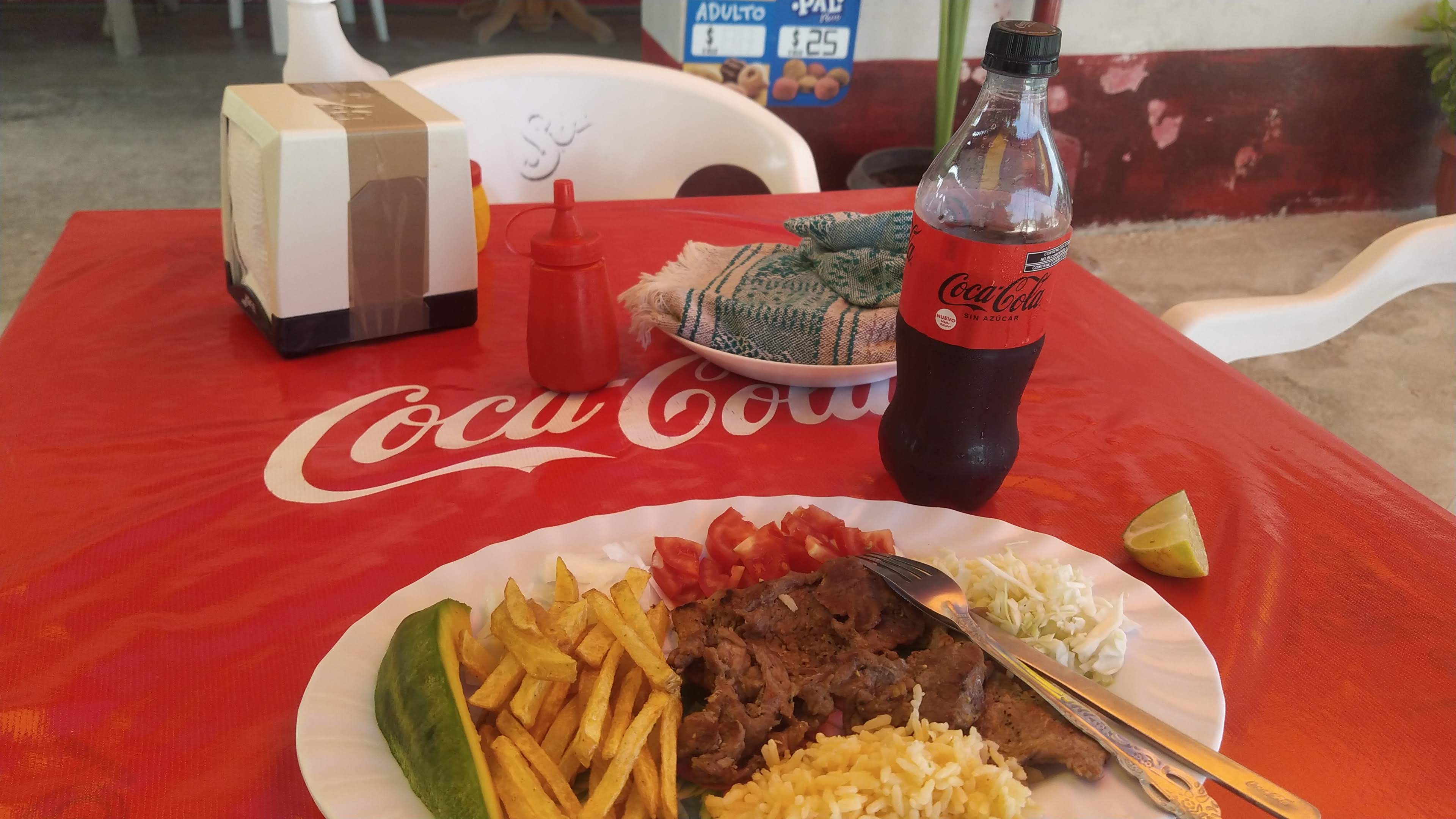 Restaurante Familiar El Viajero image 5