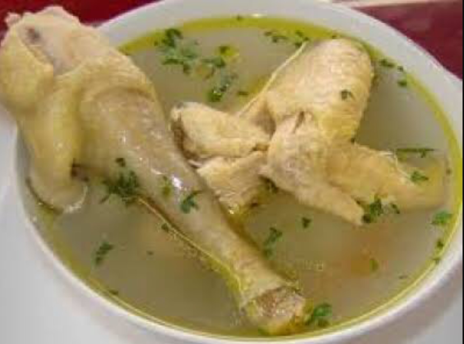 Restaurante Familiar El Viajero image 7