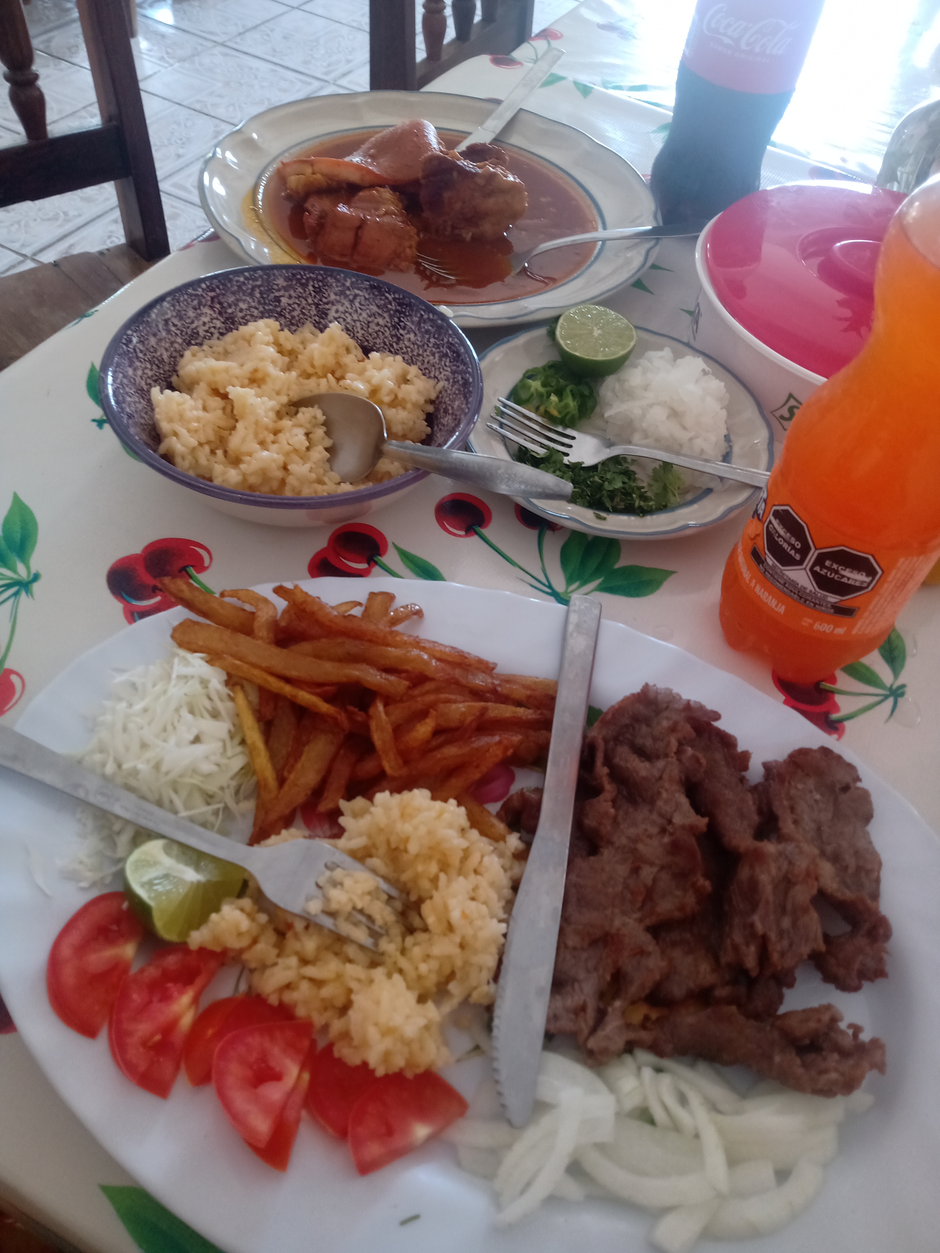 Restaurante Familiar El Viajero image 8