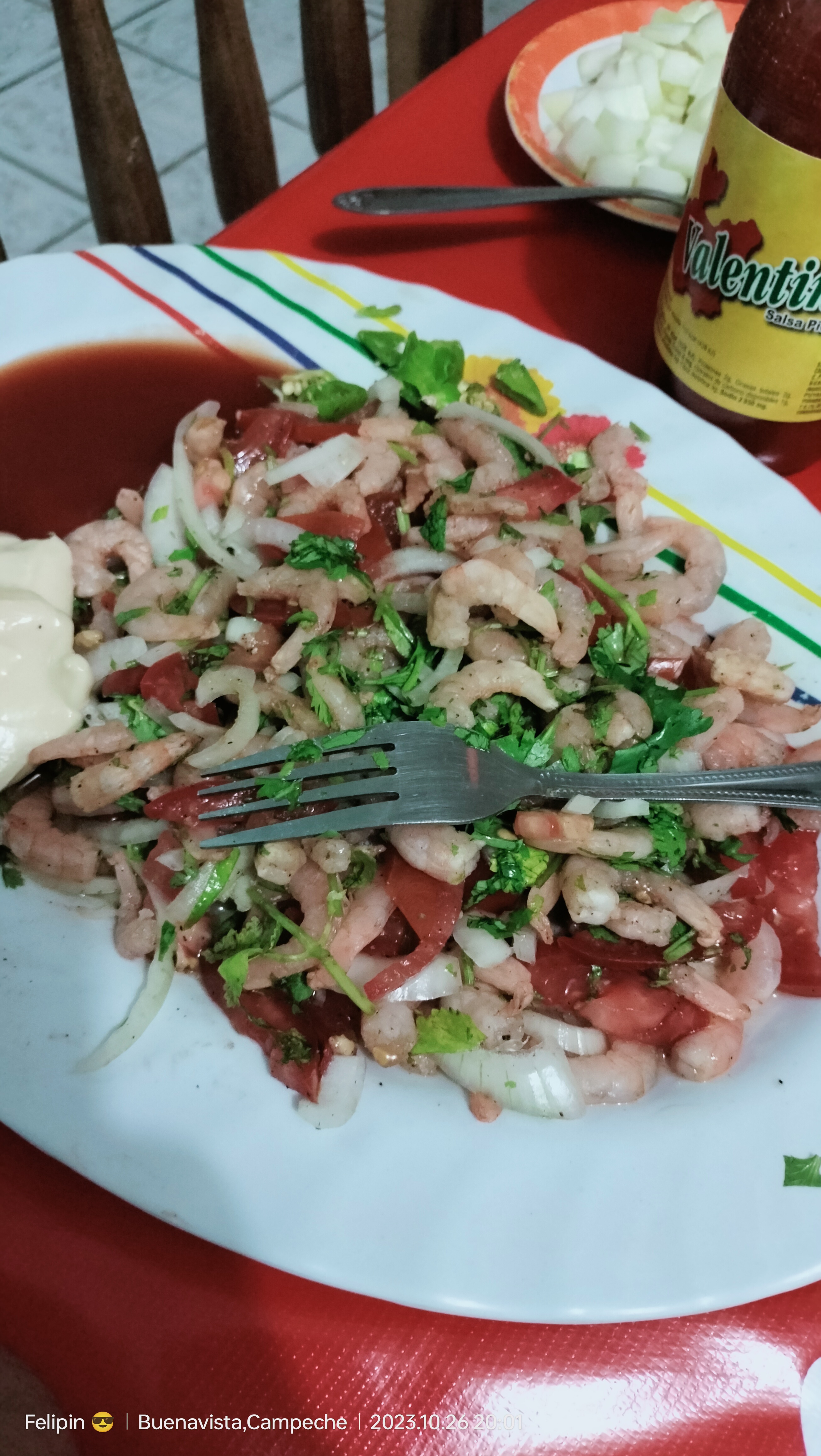 Restaurante Familiar El Viajero image 10