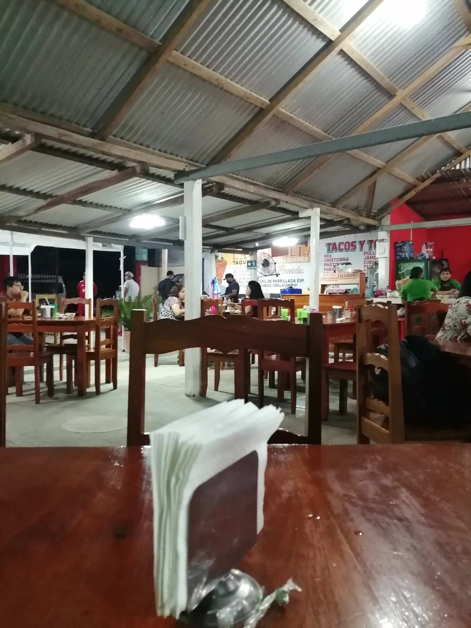 La Parrilla image 2