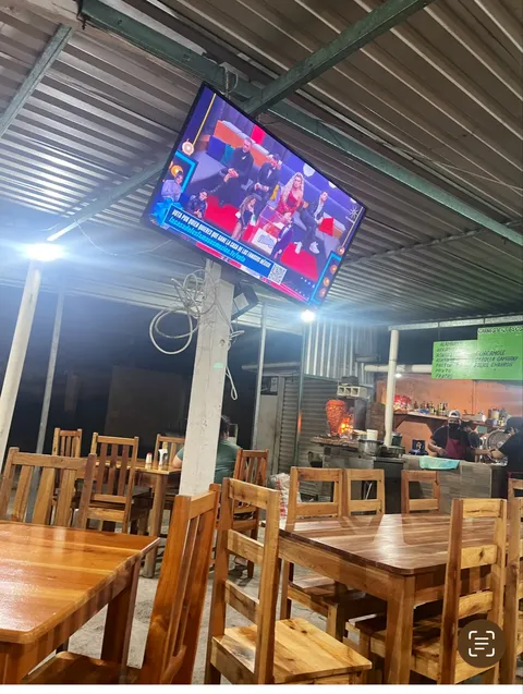 La Parrilla image 6
