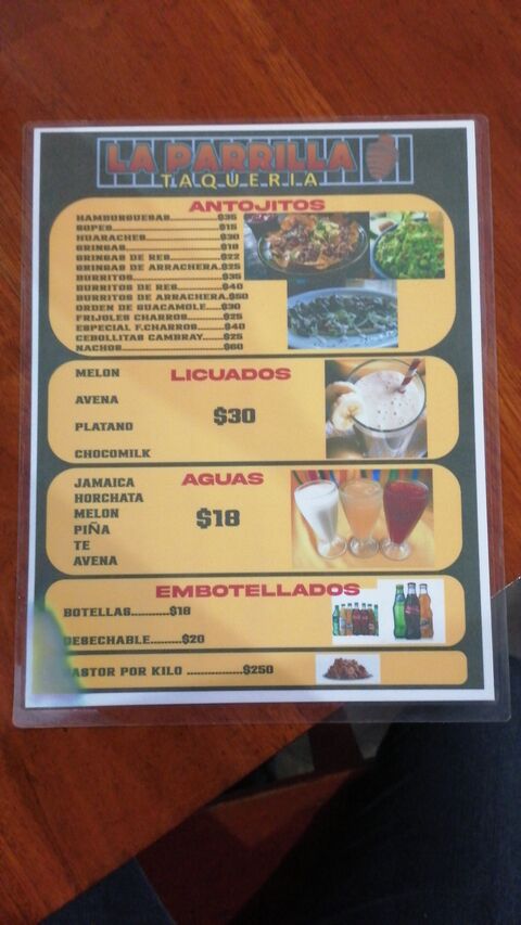 La Parrilla image 8