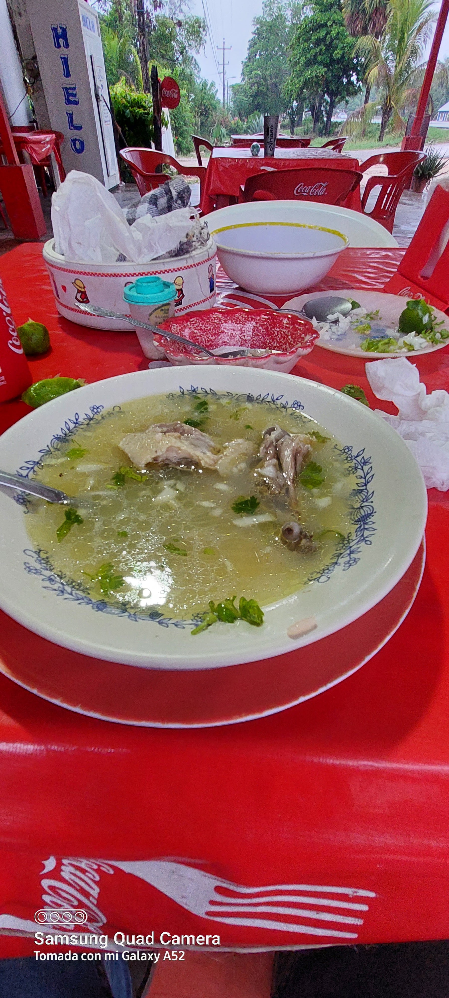 El Paso Del Trailero image 1