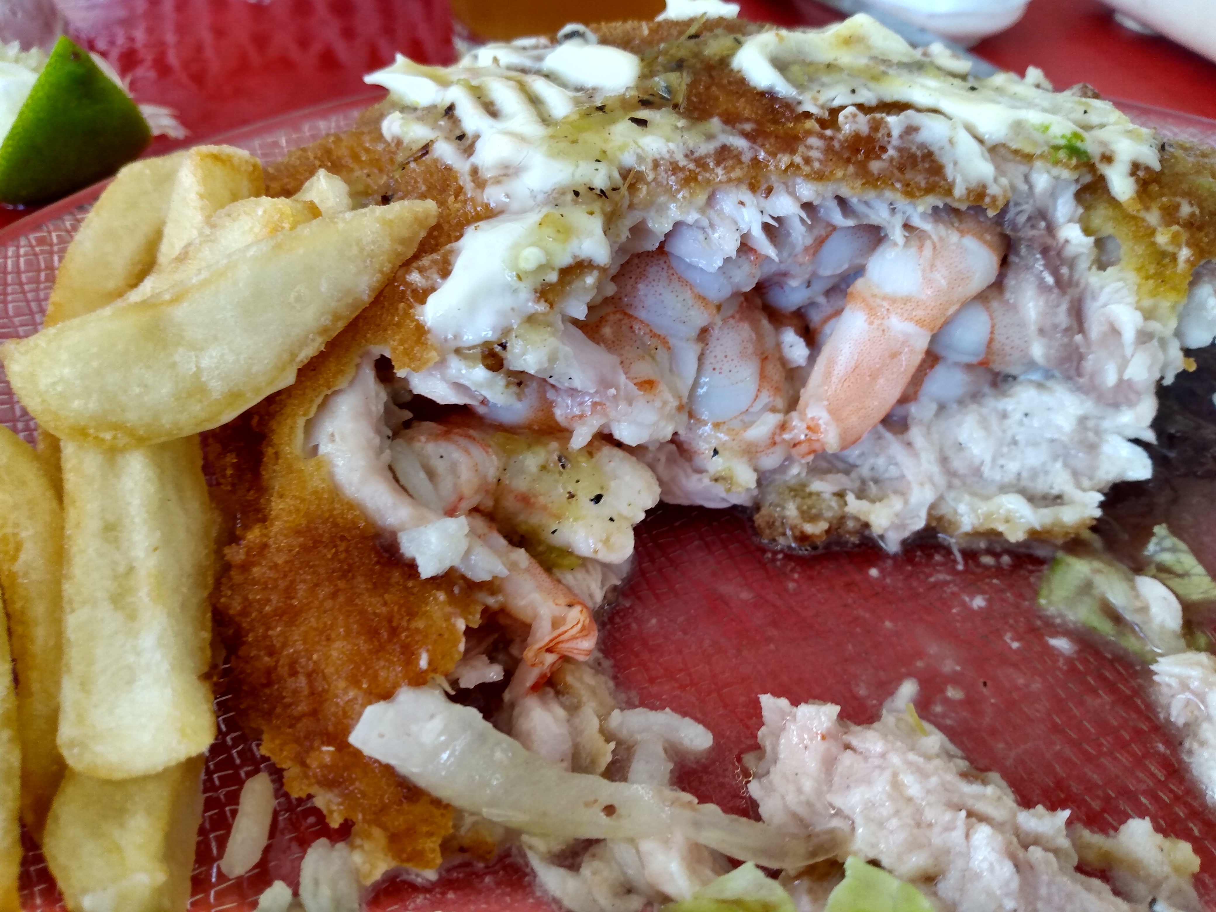 El Paso Del Trailero image 3