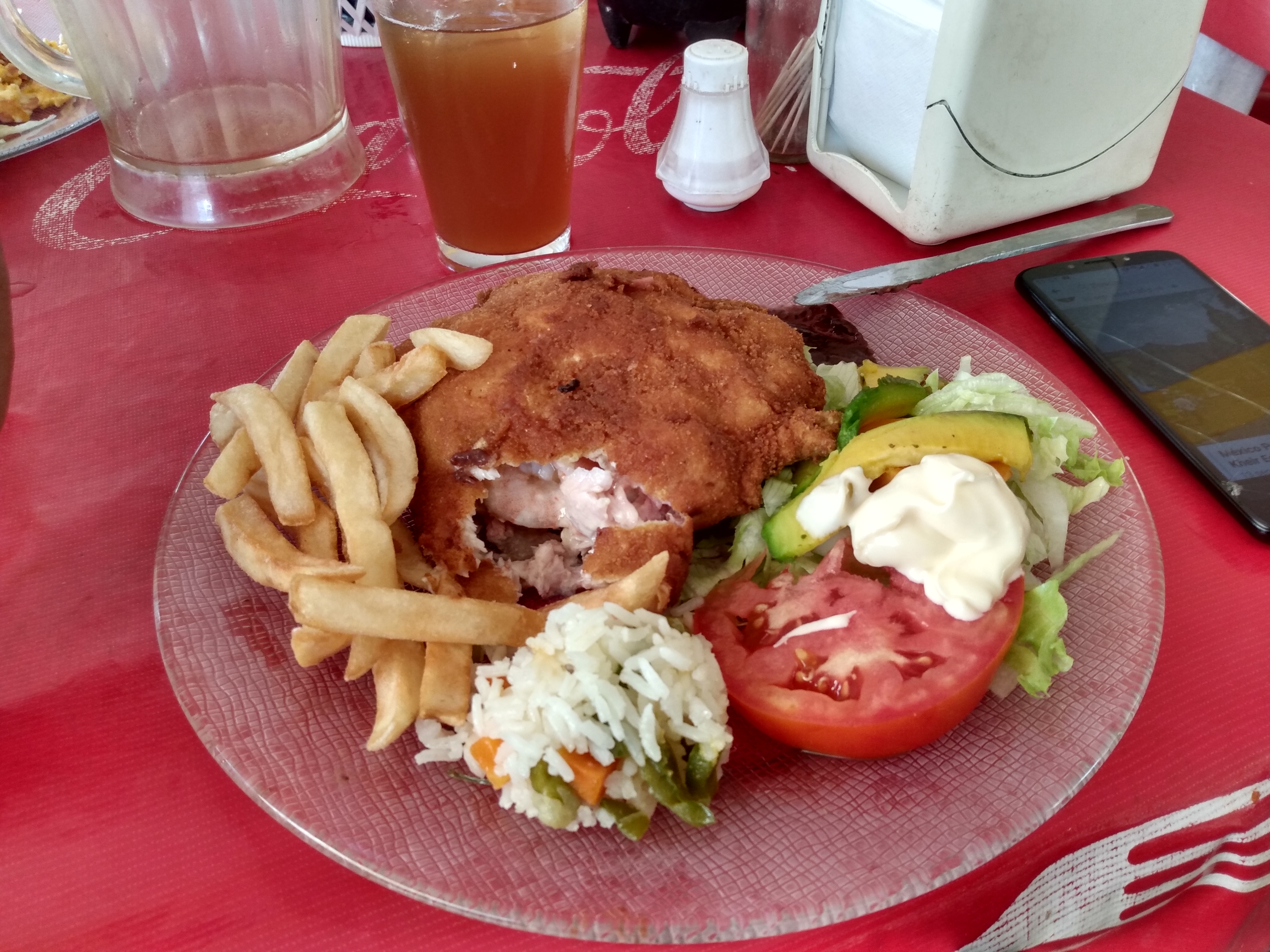 El Paso Del Trailero image 4