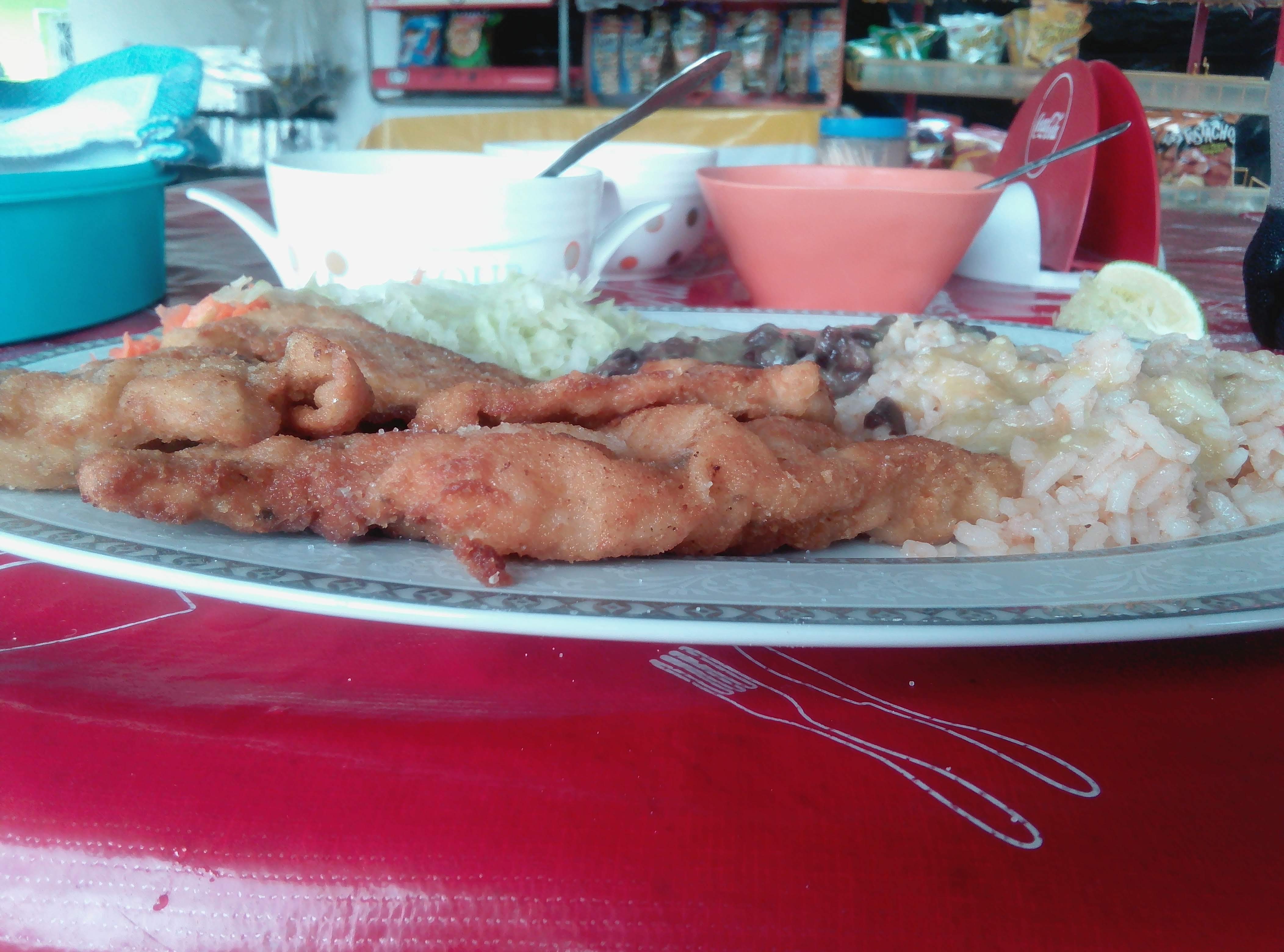 El Paso Del Trailero image 5