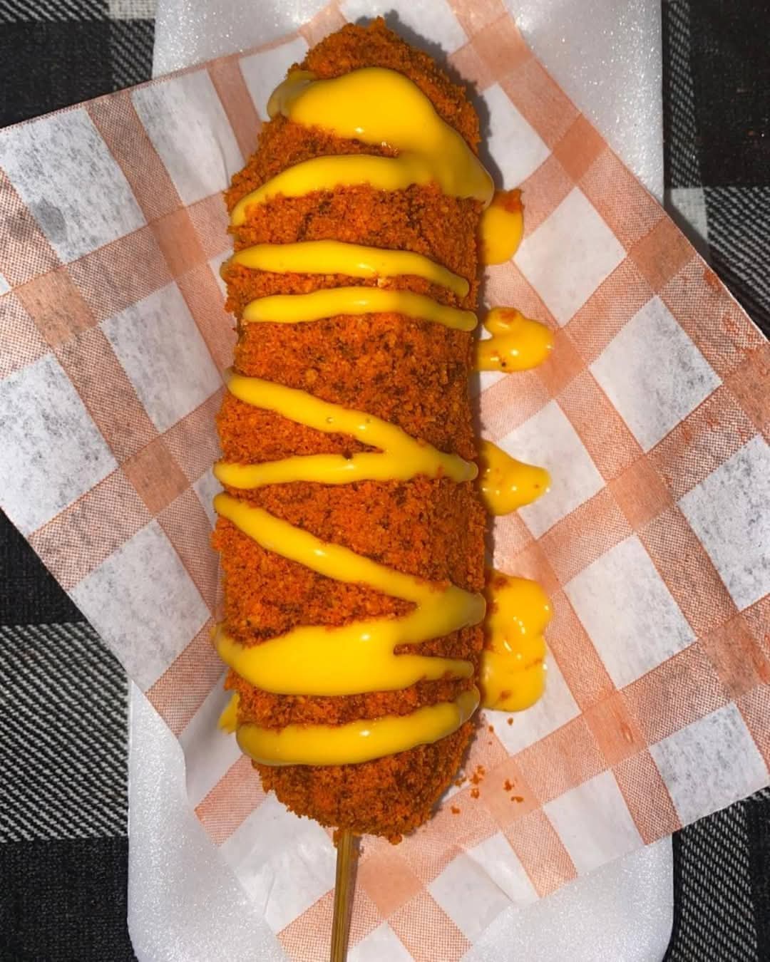 Hello michi banderillas coreanas image 2